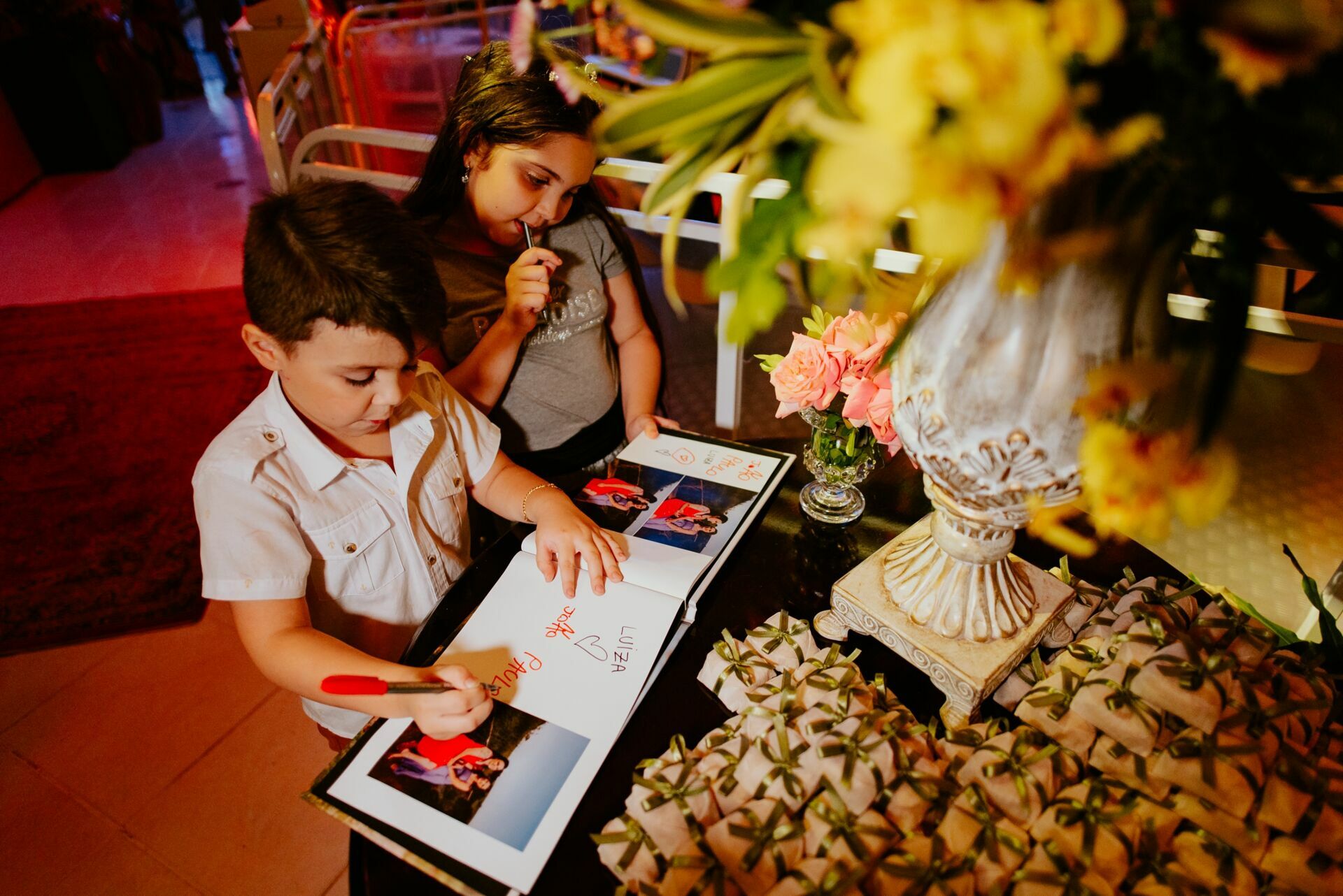 Foto CASAMENTO JANAINA E LARISSA | BUFFET CASTELO DE DIAMANTES | RIO CLARO - SP - Imagem 153