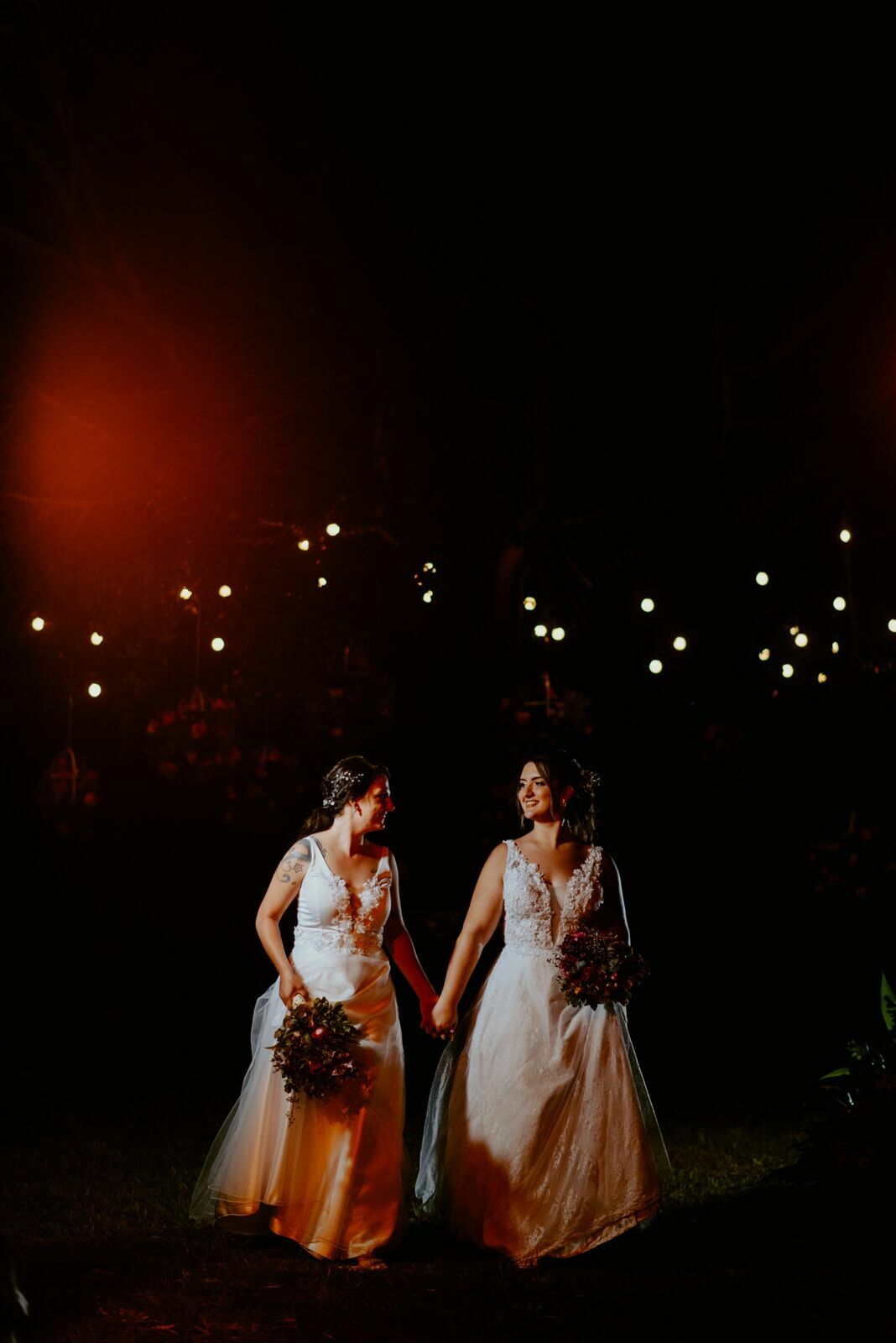 Foto CASAMENTO JANAINA E LARISSA | BUFFET CASTELO DE DIAMANTES | RIO CLARO - SP - Imagem 135