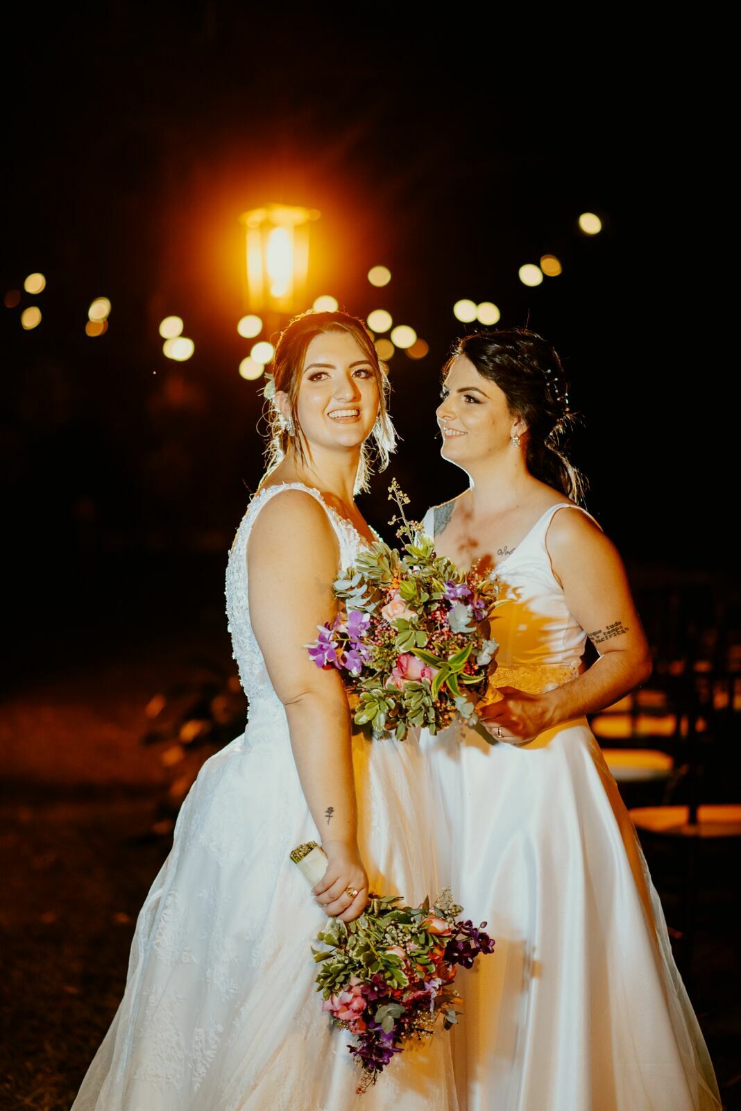 Foto CASAMENTO JANAINA E LARISSA | BUFFET CASTELO DE DIAMANTES | RIO CLARO - SP - Imagem 116