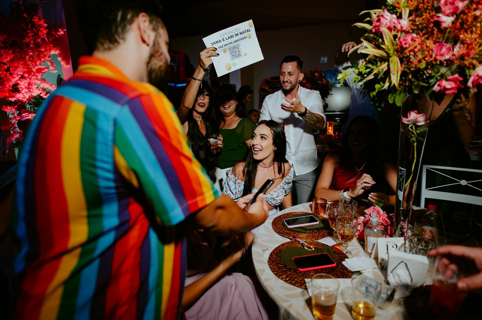 Foto CASAMENTO JANAINA E LARISSA | BUFFET CASTELO DE DIAMANTES | RIO CLARO - SP - Imagem 147