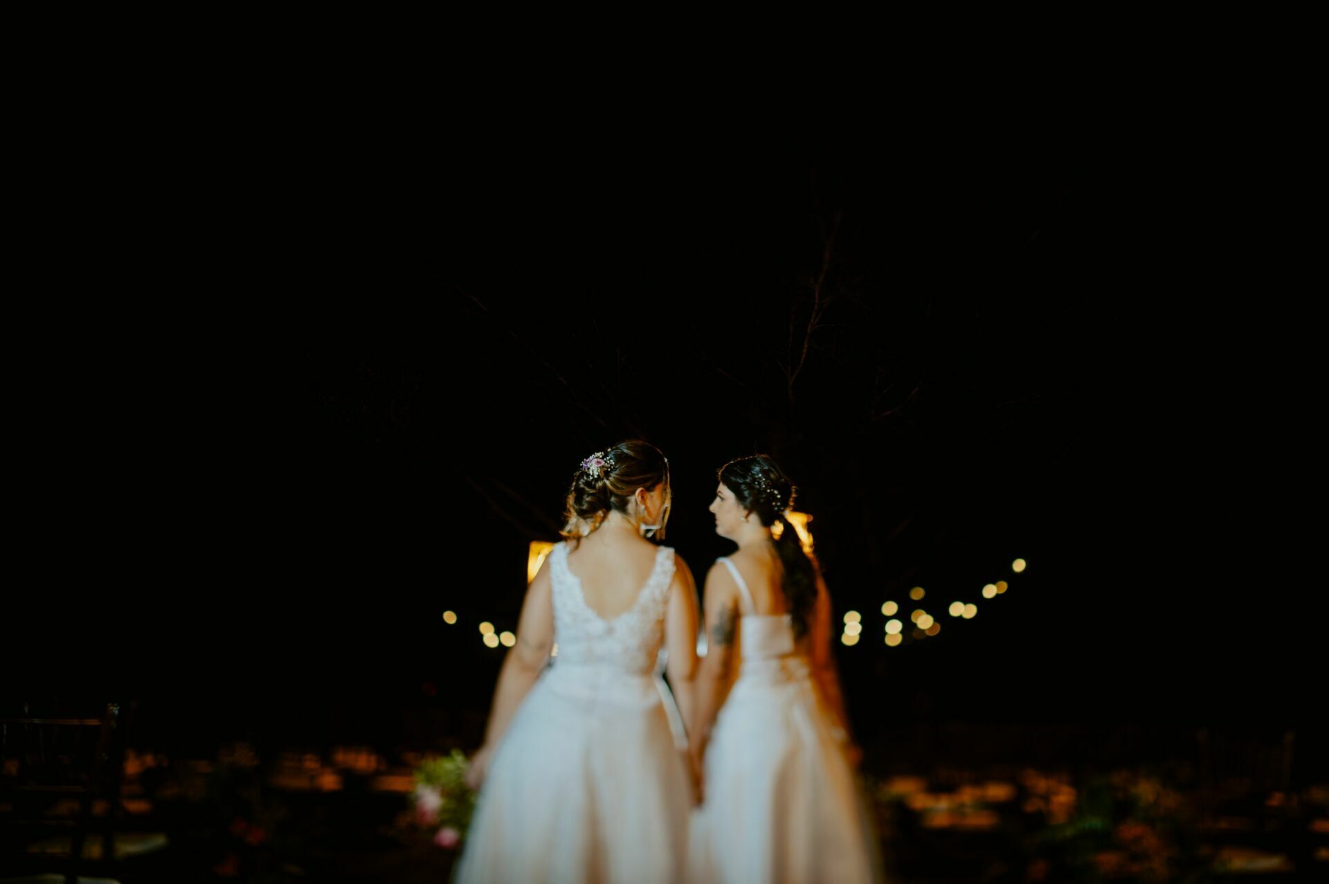 Foto CASAMENTO JANAINA E LARISSA | BUFFET CASTELO DE DIAMANTES | RIO CLARO - SP - Imagem 122