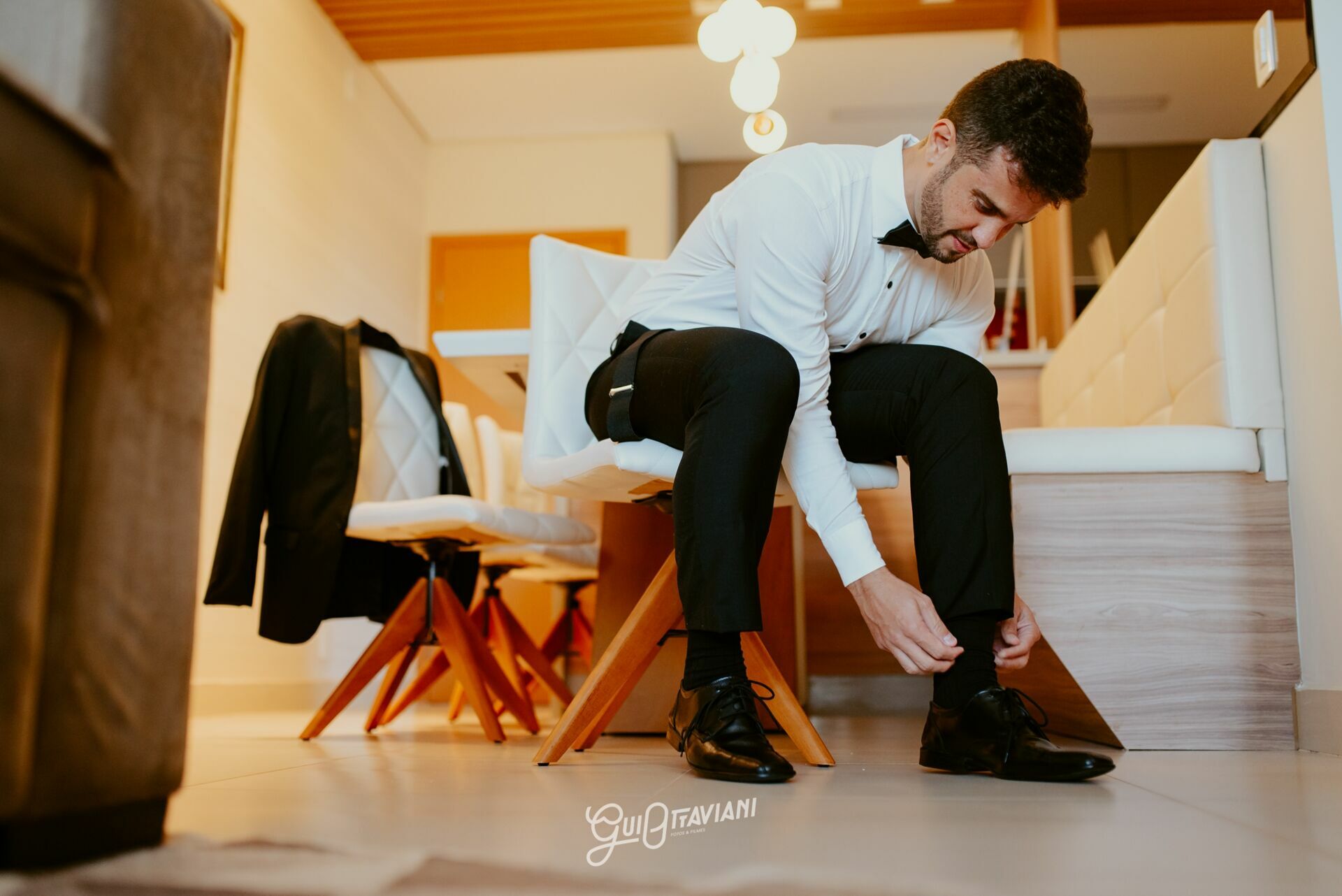 Foto CASAMENTO GI E GU | IGREJA MATRIZ | RIO CLARO - SP - Imagem 18