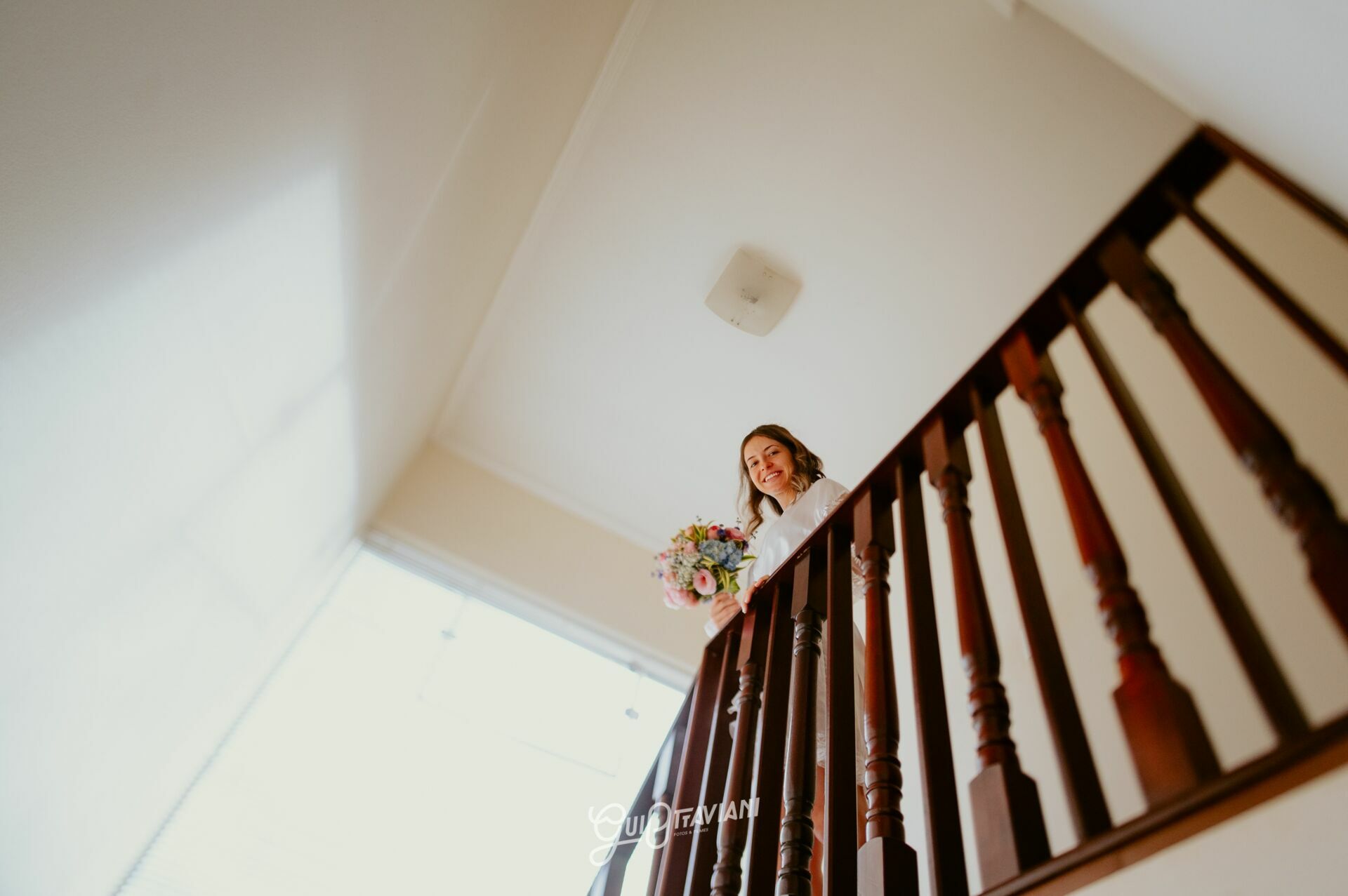 Foto CASAMENTO GI E GU | IGREJA MATRIZ | RIO CLARO - SP - Imagem 8