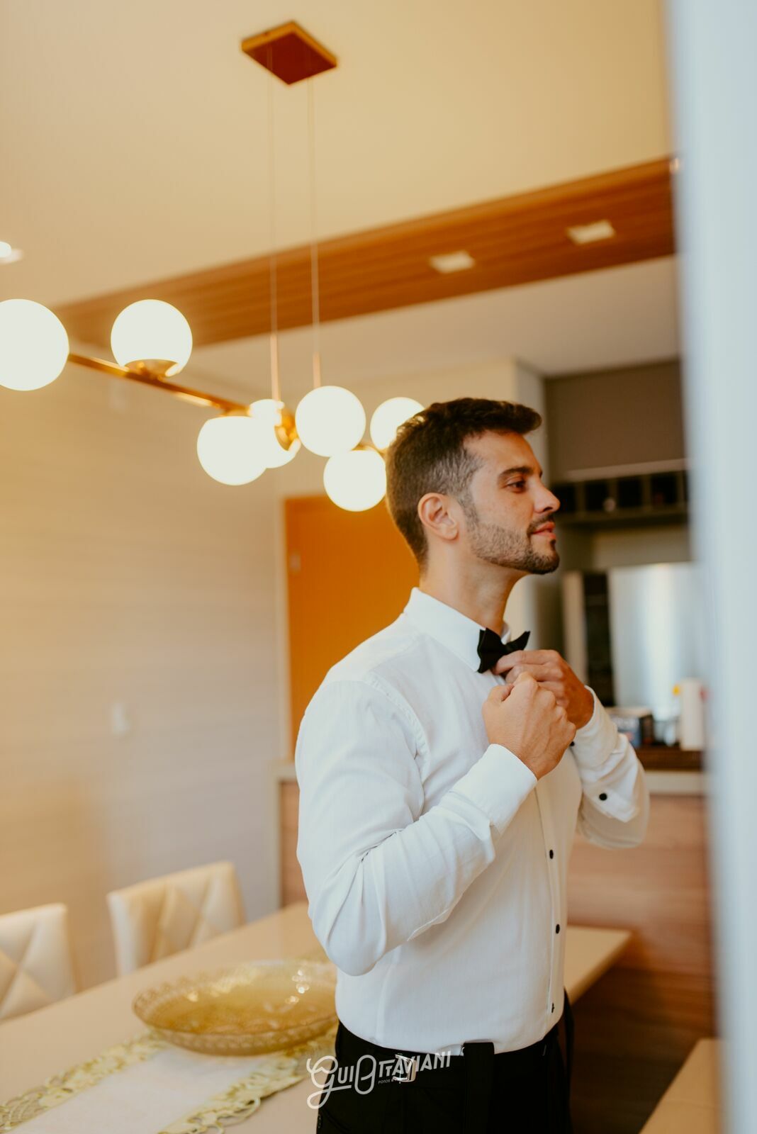 Foto CASAMENTO GI E GU | IGREJA MATRIZ | RIO CLARO - SP - Imagem 17