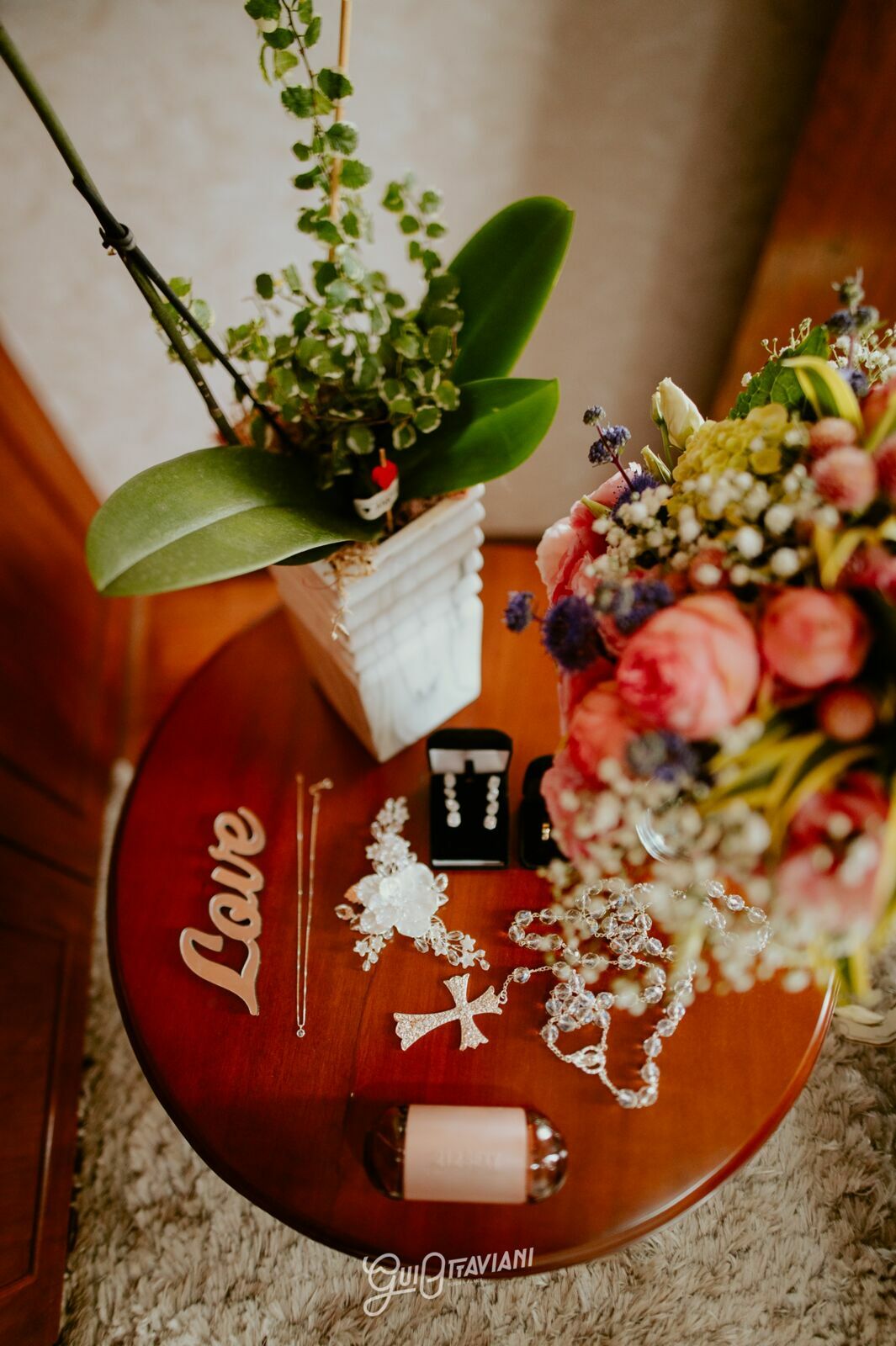 Foto CASAMENTO GI E GU | IGREJA MATRIZ | RIO CLARO - SP - Imagem 6