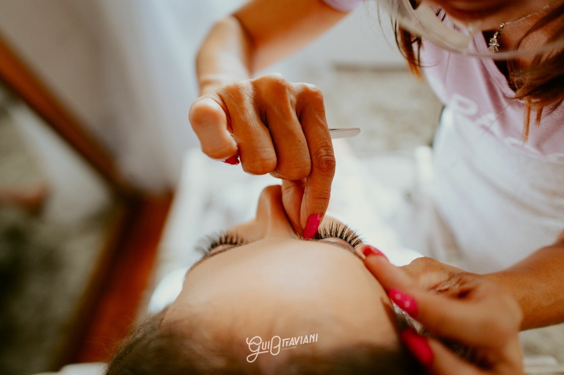 Foto CASAMENTO GI E GU | IGREJA MATRIZ | RIO CLARO - SP - Imagem 14