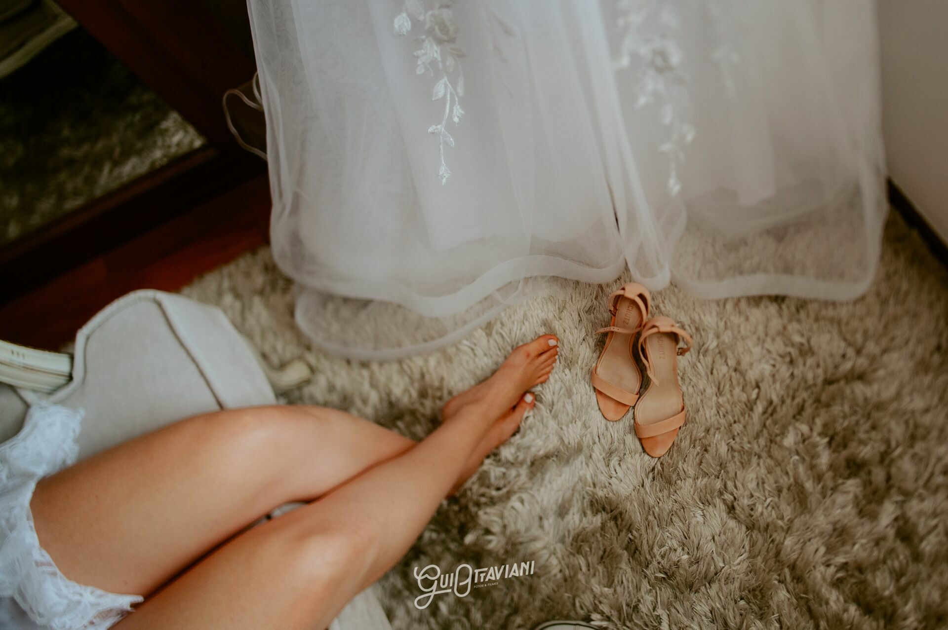 Foto CASAMENTO GI E GU | IGREJA MATRIZ | RIO CLARO - SP - Imagem 13