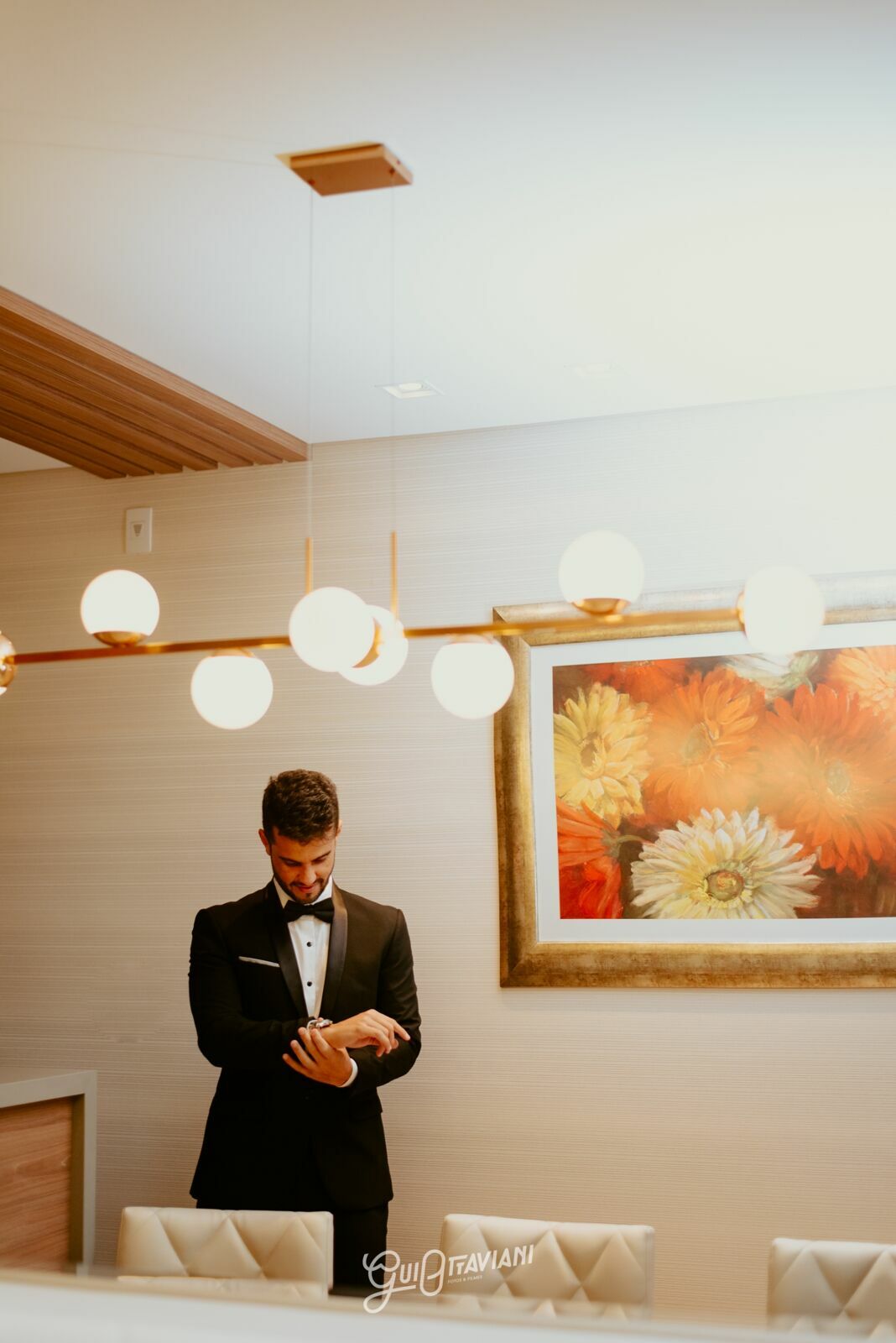 Foto CASAMENTO GI E GU | IGREJA MATRIZ | RIO CLARO - SP - Imagem 19