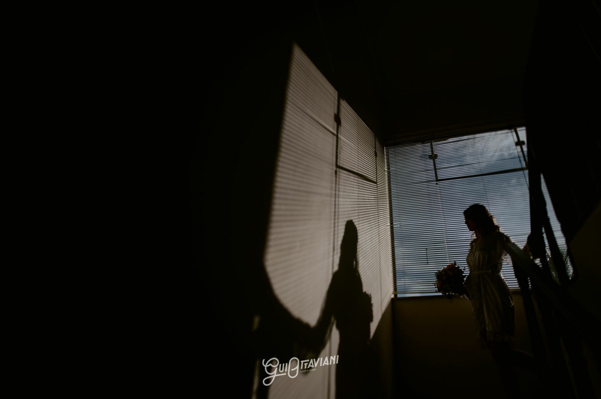 Foto CASAMENTO GI E GU | IGREJA MATRIZ | RIO CLARO - SP - Imagem 9