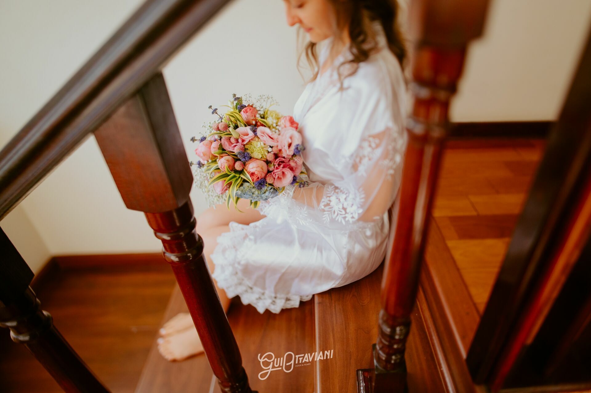 Foto CASAMENTO GI E GU | IGREJA MATRIZ | RIO CLARO - SP - Imagem 11