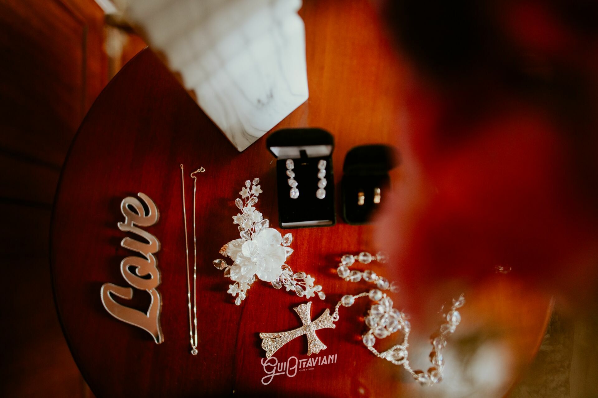 Foto CASAMENTO GI E GU | IGREJA MATRIZ | RIO CLARO - SP - Imagem 7