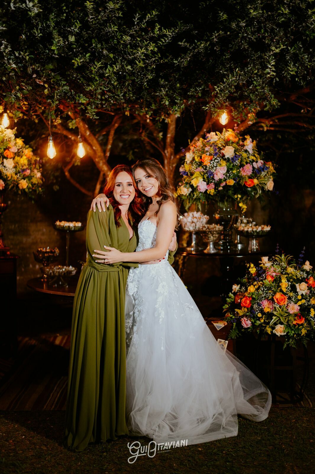 Foto CASAMENTO GI E GU | IGREJA MATRIZ | RIO CLARO - SP - Imagem 79
