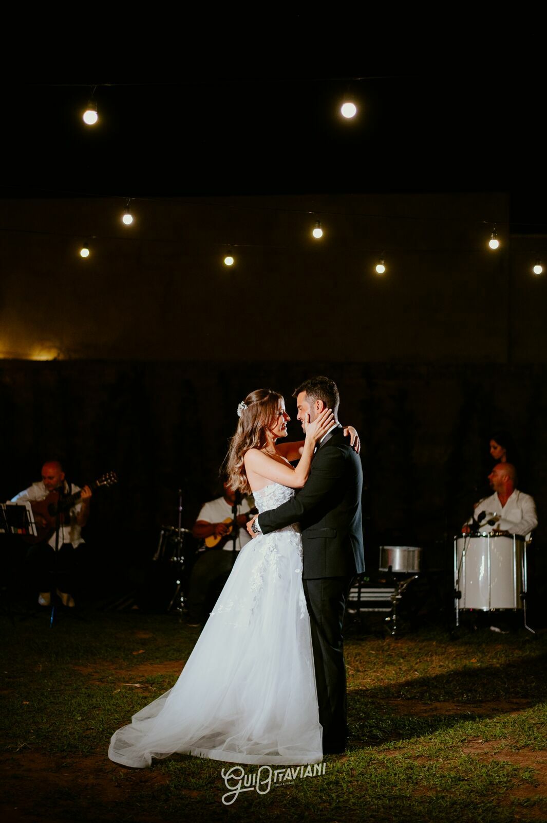 Foto CASAMENTO GI E GU | IGREJA MATRIZ | RIO CLARO - SP - Imagem 71