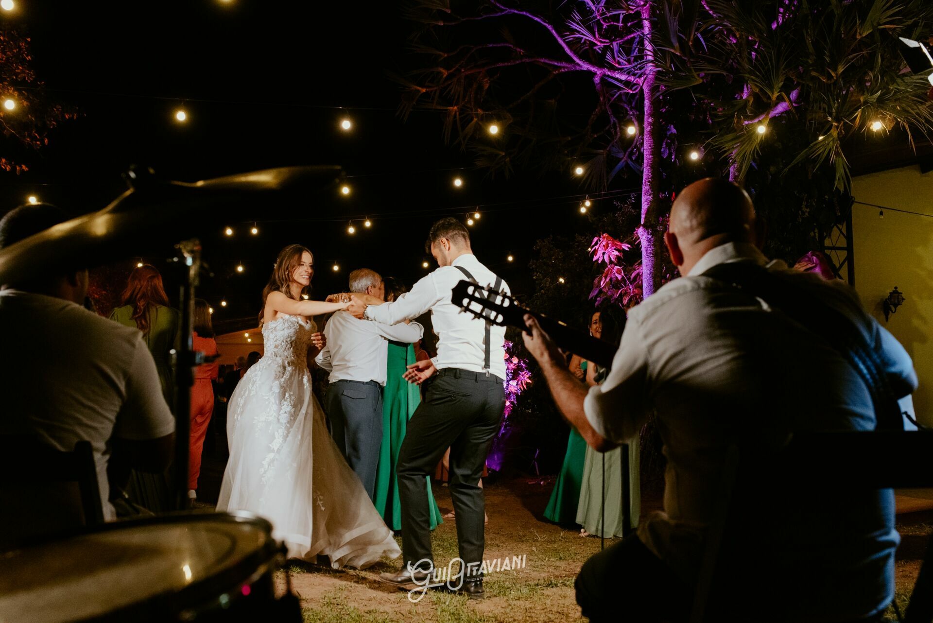 Foto CASAMENTO GI E GU | IGREJA MATRIZ | RIO CLARO - SP - Imagem 118