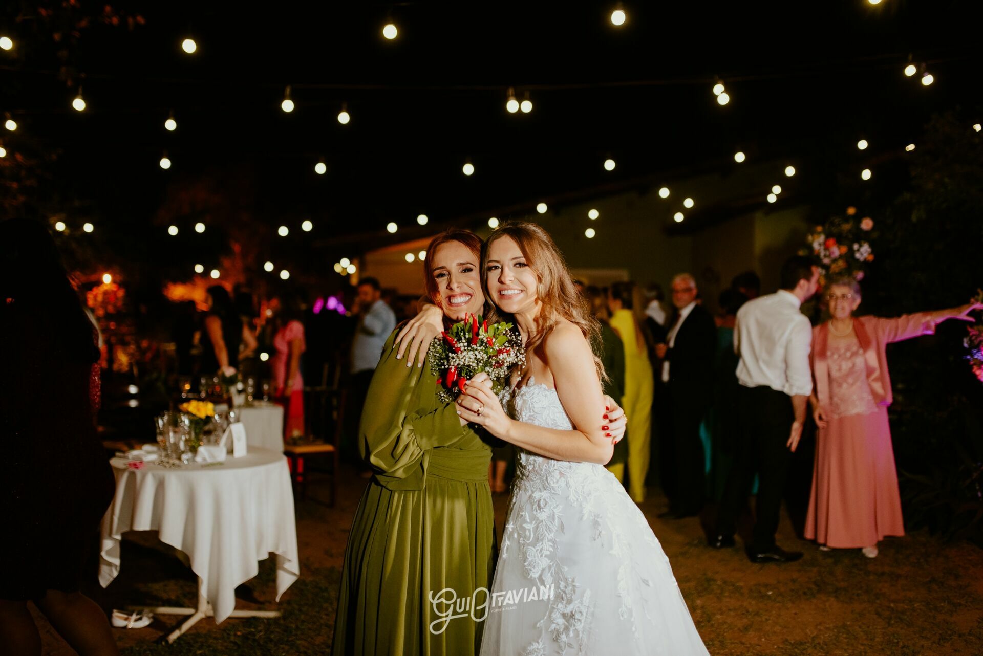Foto CASAMENTO GI E GU | IGREJA MATRIZ | RIO CLARO - SP - Imagem 112
