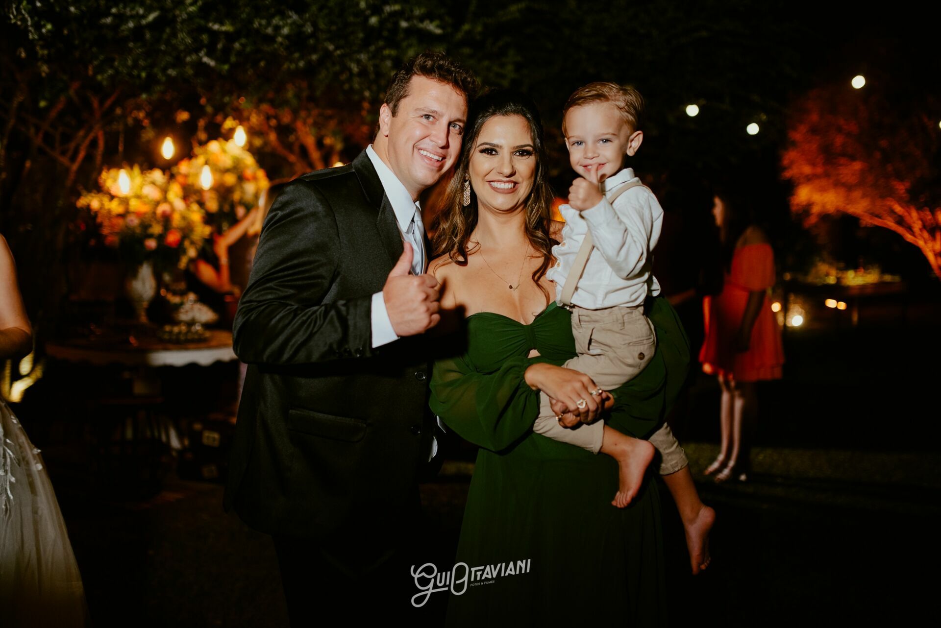 Foto CASAMENTO GI E GU | IGREJA MATRIZ | RIO CLARO - SP - Imagem 102