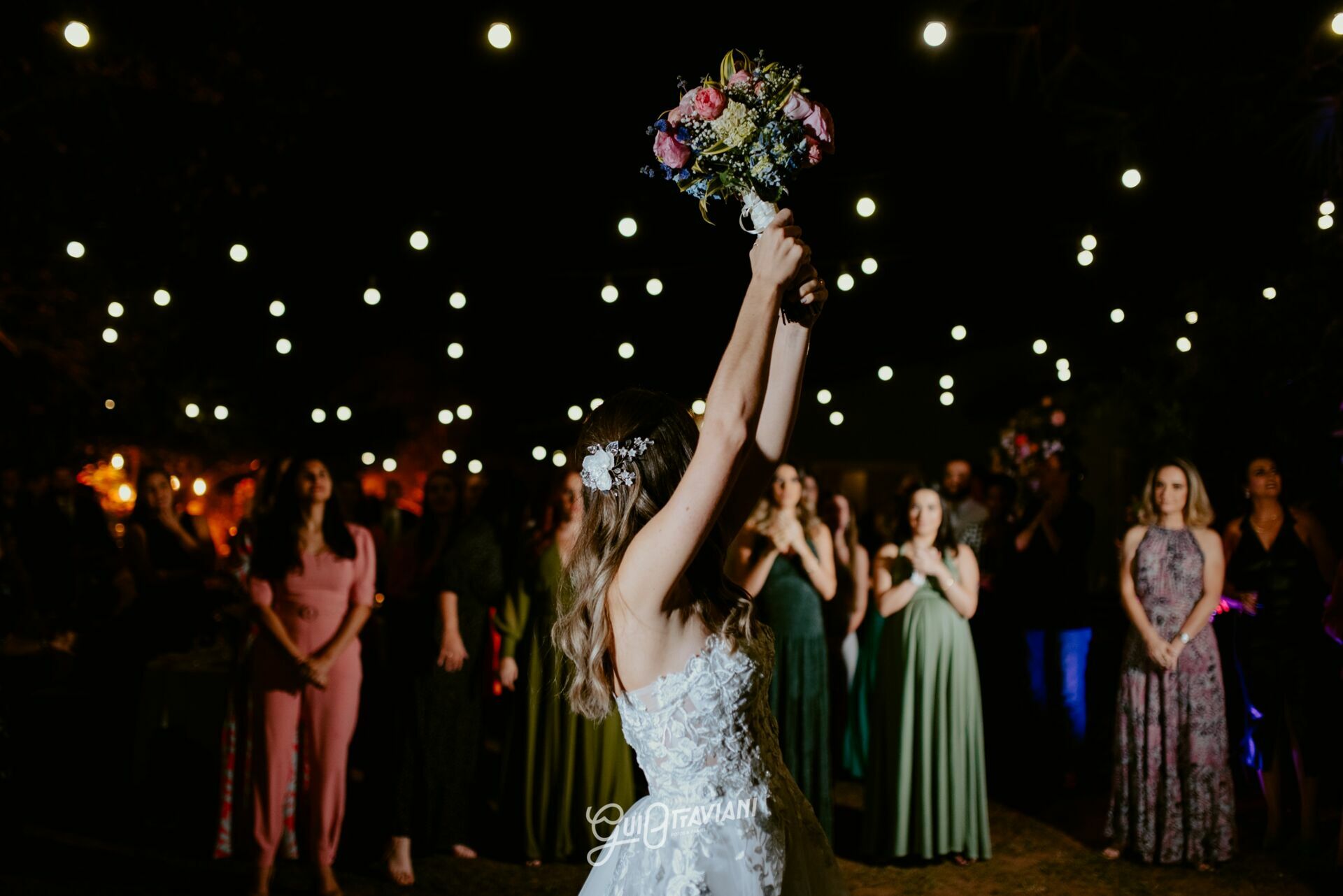 Foto CASAMENTO GI E GU | IGREJA MATRIZ | RIO CLARO - SP - Imagem 104