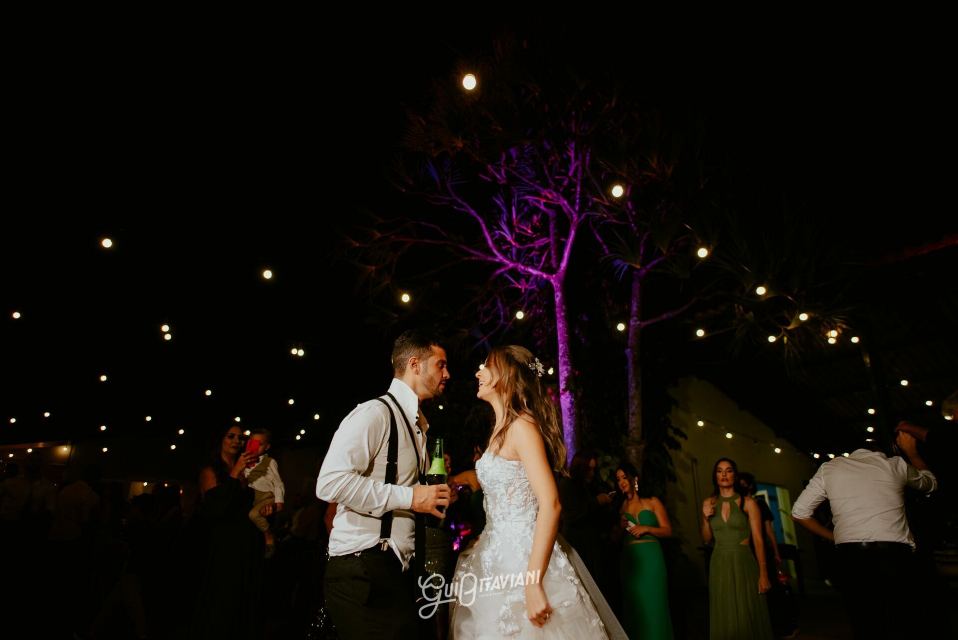Foto CASAMENTO GI E GU | IGREJA MATRIZ | RIO CLARO - SP - Imagem 121