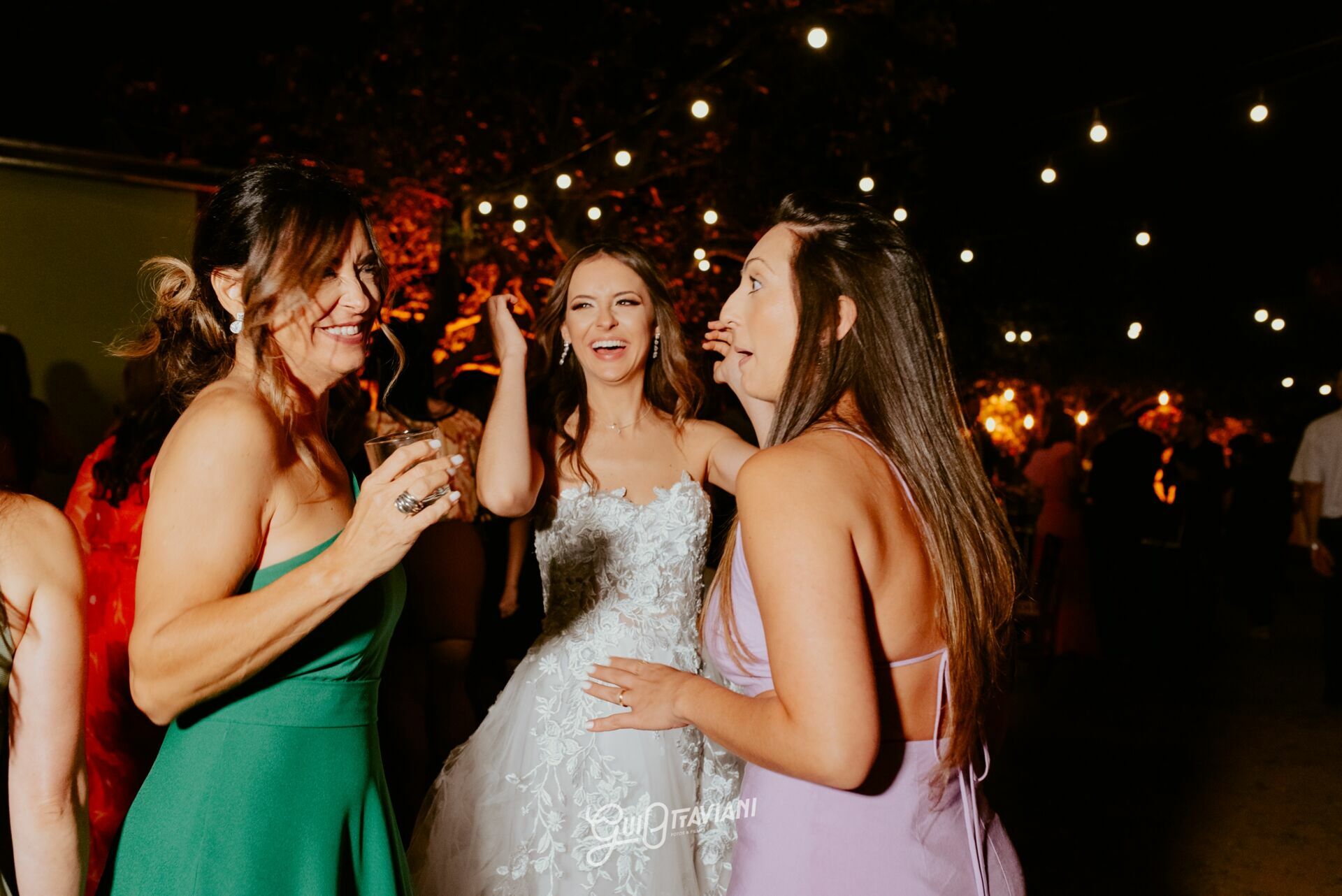 Foto CASAMENTO GI E GU | IGREJA MATRIZ | RIO CLARO - SP - Imagem 116