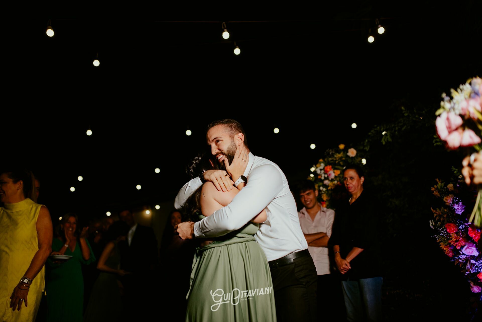 Foto CASAMENTO GI E GU | IGREJA MATRIZ | RIO CLARO - SP - Imagem 108