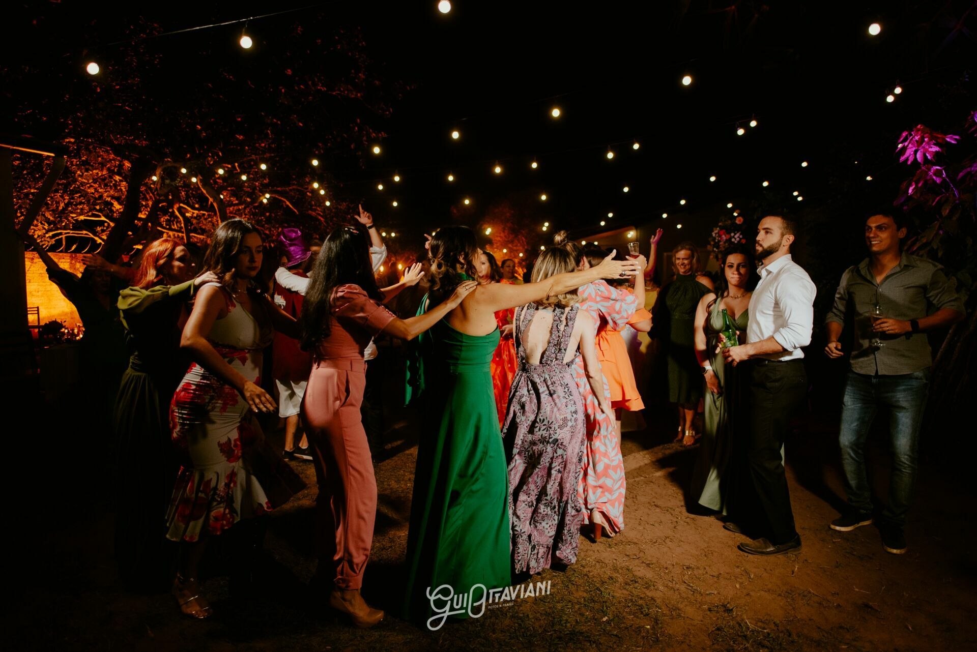 Foto CASAMENTO GI E GU | IGREJA MATRIZ | RIO CLARO - SP - Imagem 124