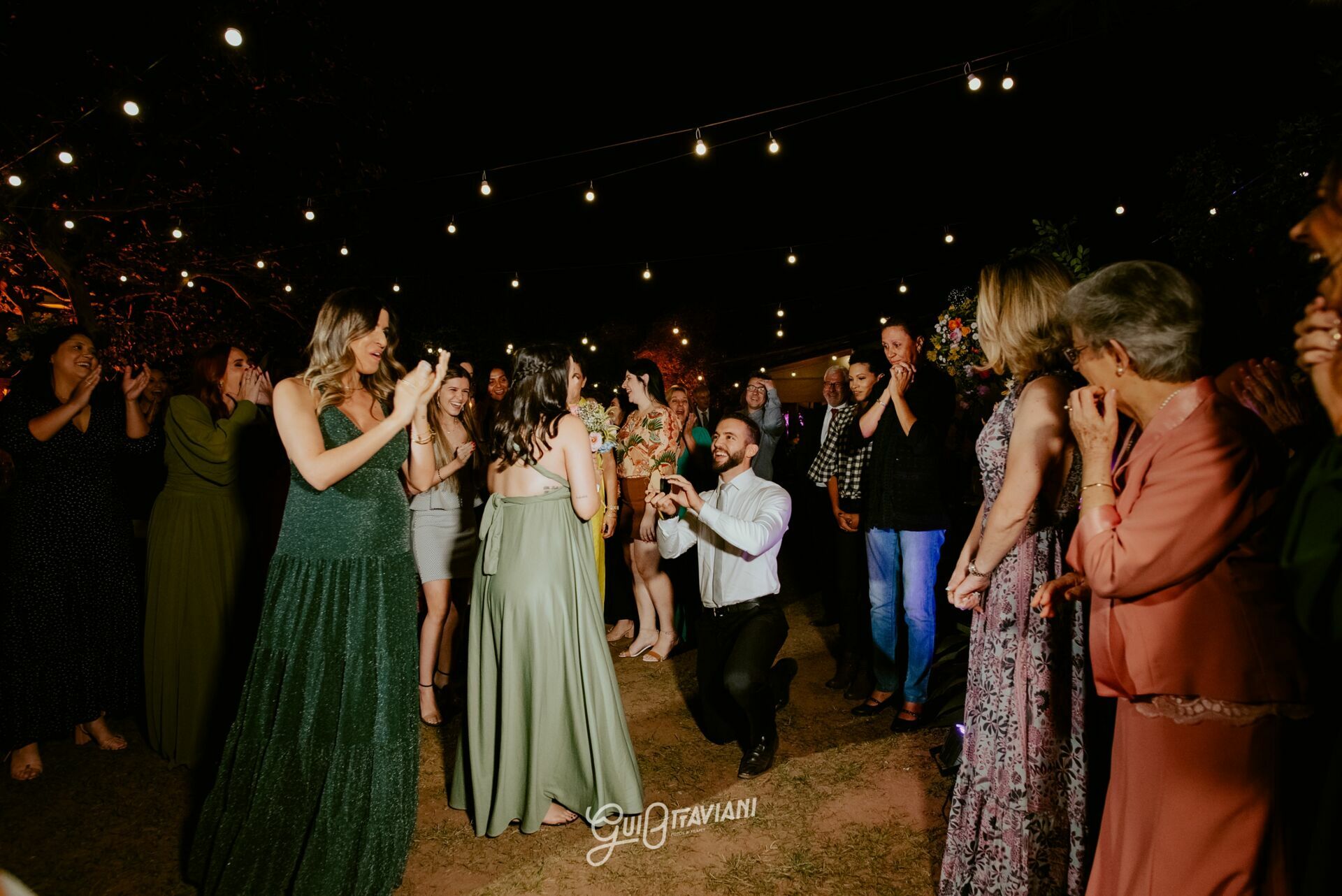 Foto CASAMENTO GI E GU | IGREJA MATRIZ | RIO CLARO - SP - Imagem 107