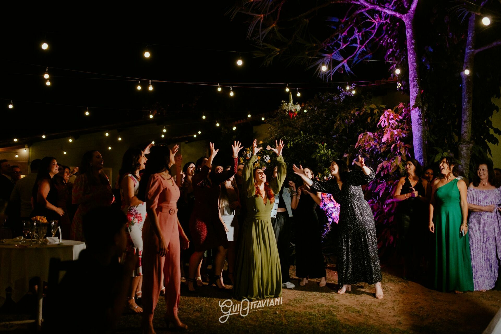 Foto CASAMENTO GI E GU | IGREJA MATRIZ | RIO CLARO - SP - Imagem 111