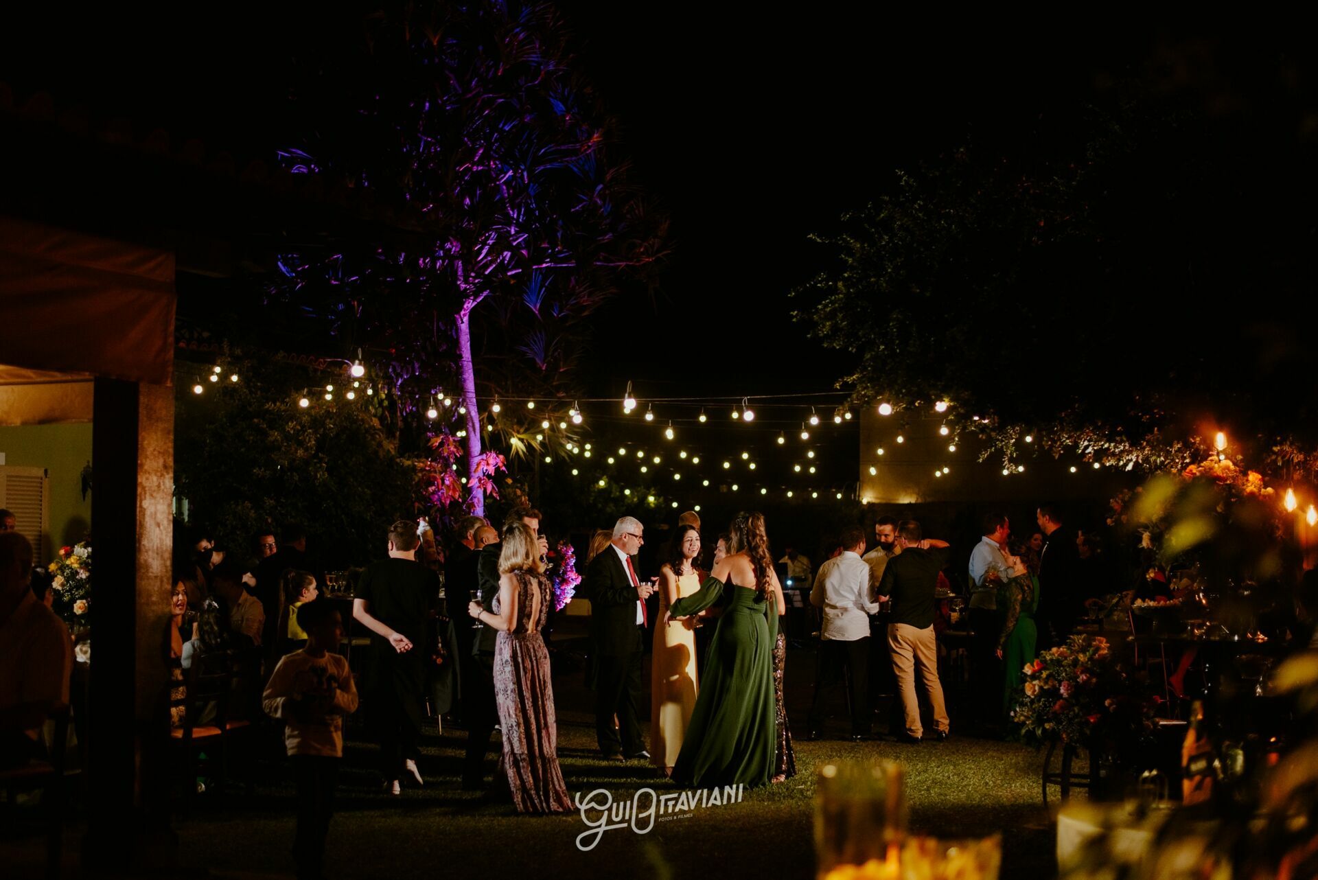 Foto CASAMENTO GI E GU | IGREJA MATRIZ | RIO CLARO - SP - Imagem 114