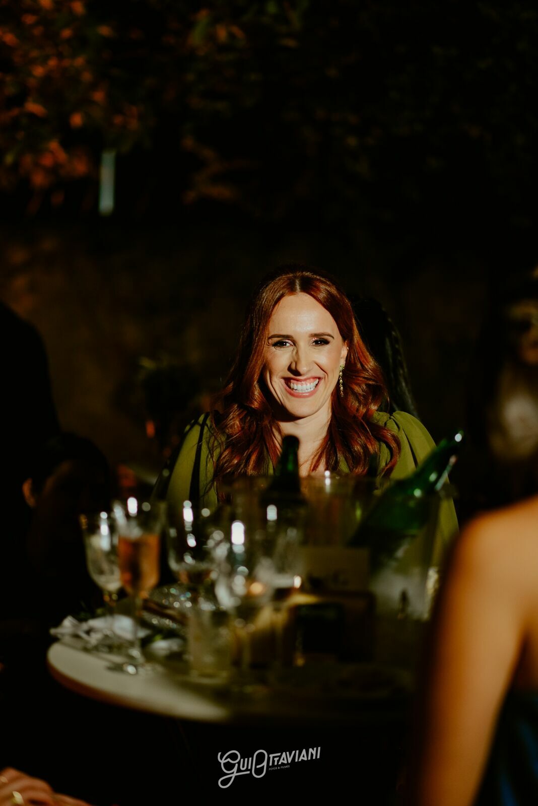 Foto CASAMENTO GI E GU | IGREJA MATRIZ | RIO CLARO - SP - Imagem 101