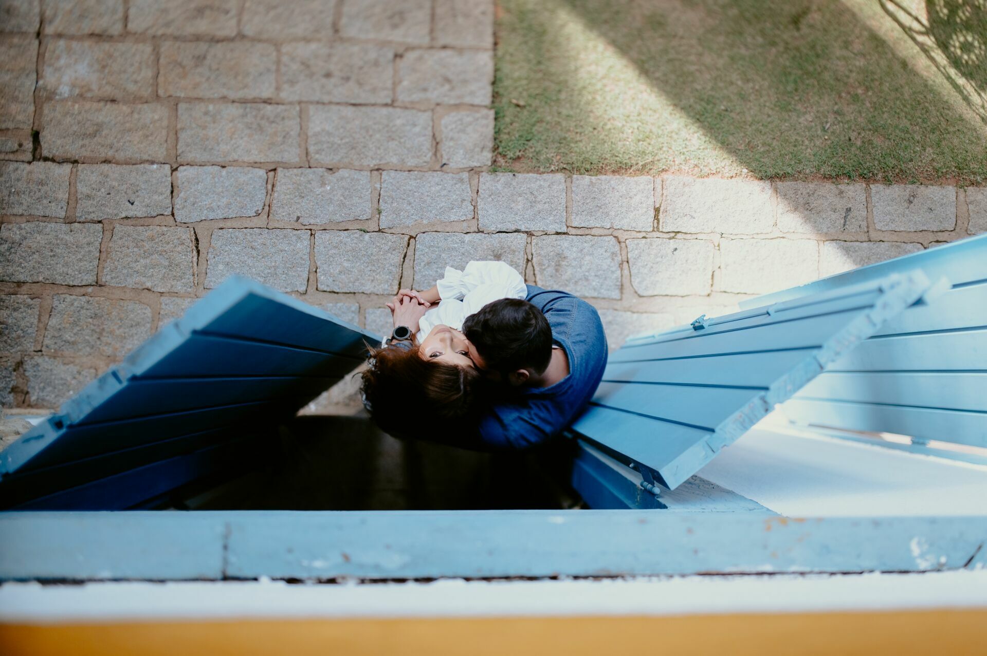 Foto PRÉ WEDDING JANA E JULIO  | FAZENDA SANTA BARBARA | ITATIBA - SP - Imagem 17