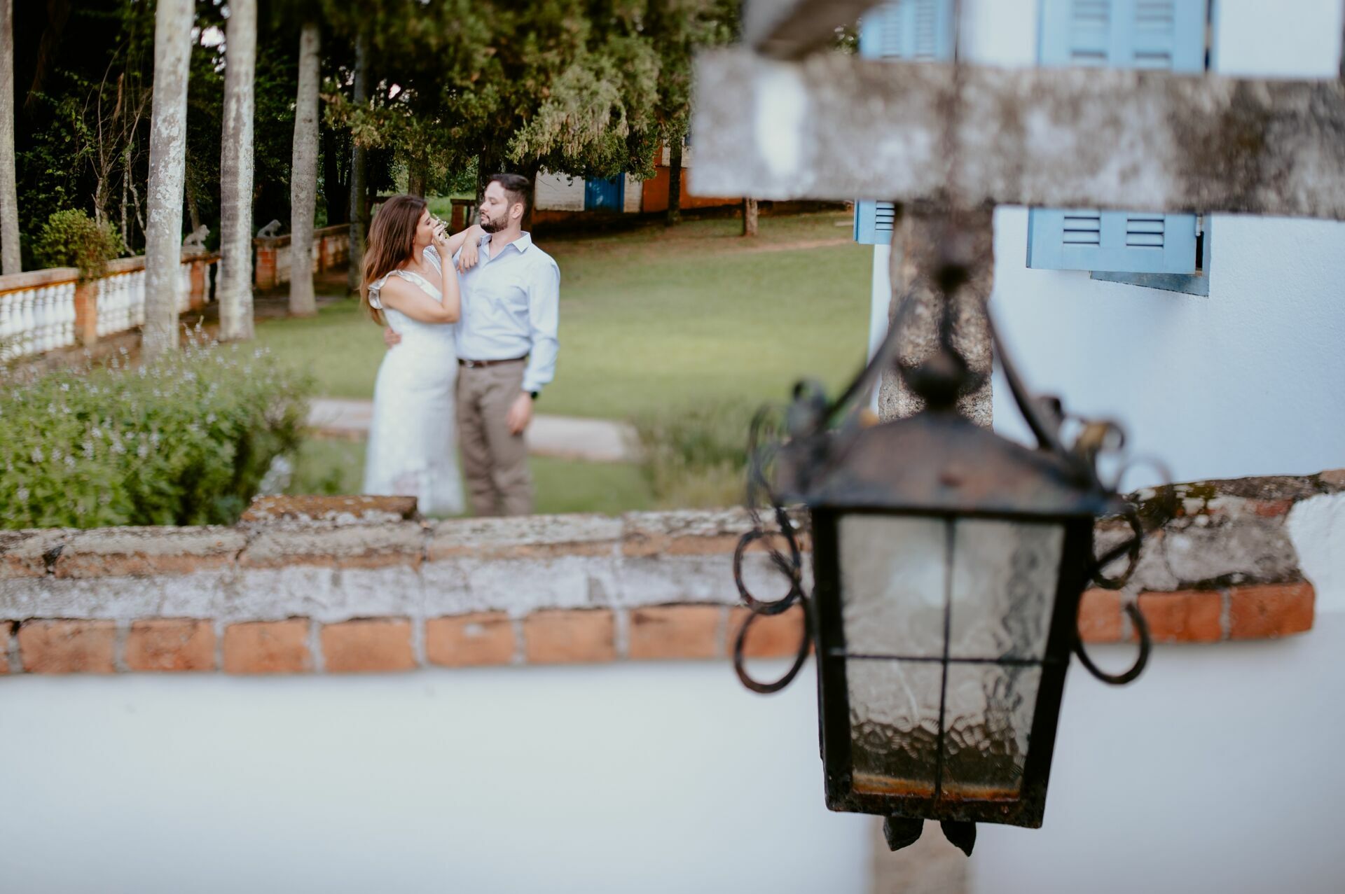 Foto PRÉ WEDDING JANA E JULIO  | FAZENDA SANTA BARBARA | ITATIBA - SP - Imagem 39