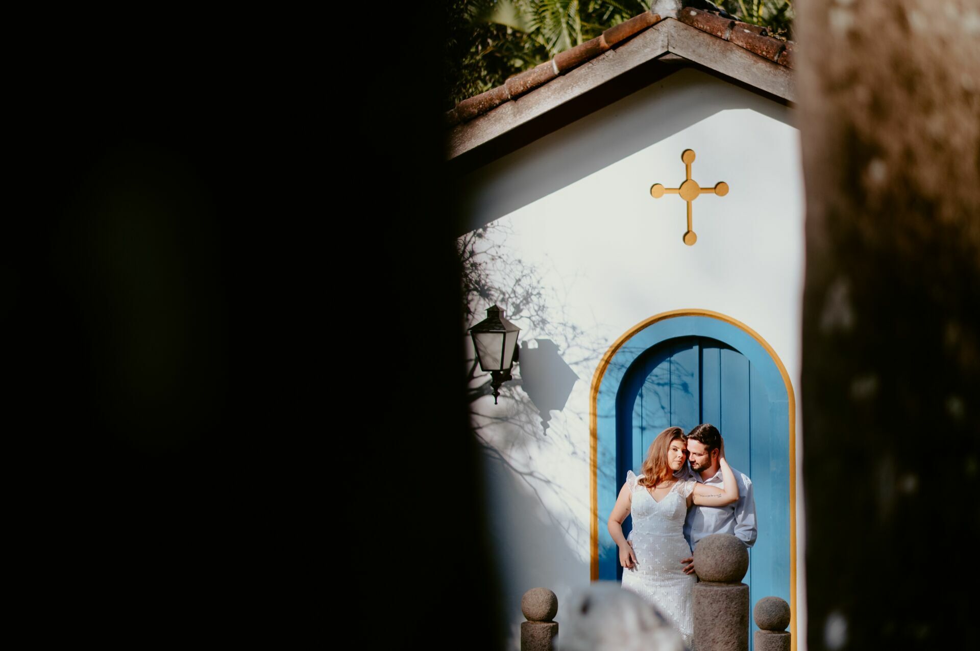 Foto PRÉ WEDDING JANA E JULIO  | FAZENDA SANTA BARBARA | ITATIBA - SP - Imagem 29