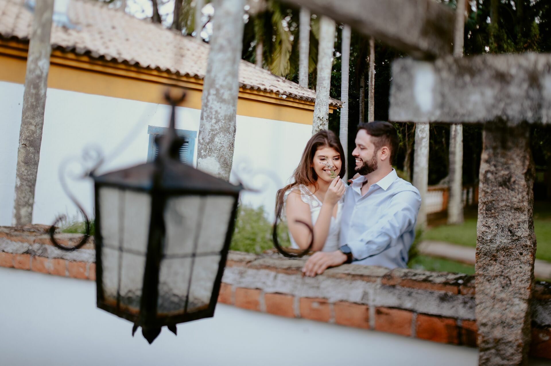 Foto PRÉ WEDDING JANA E JULIO  | FAZENDA SANTA BARBARA | ITATIBA - SP - Imagem 41