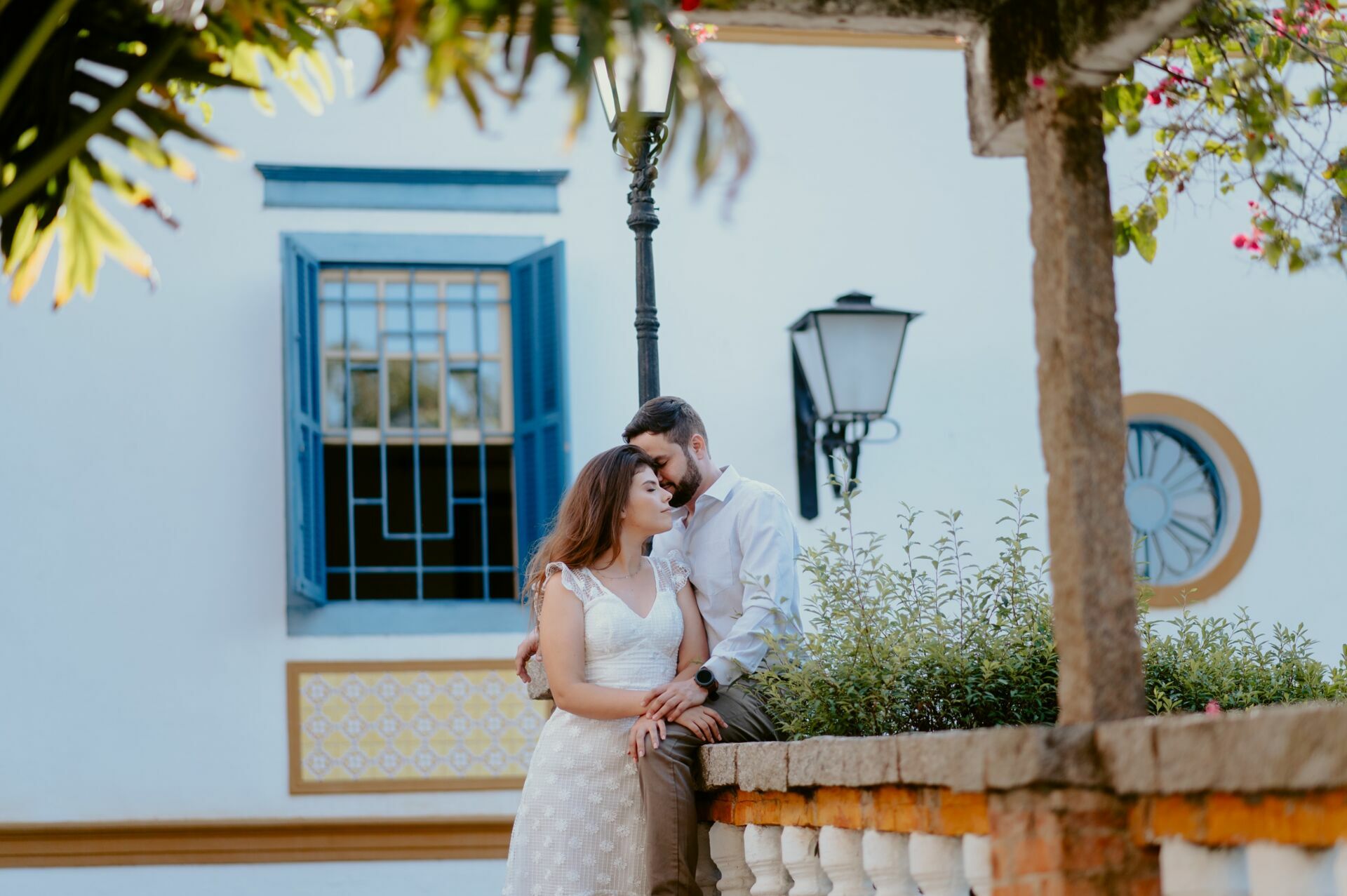 Foto PRÉ WEDDING JANA E JULIO  | FAZENDA SANTA BARBARA | ITATIBA - SP - Imagem 36