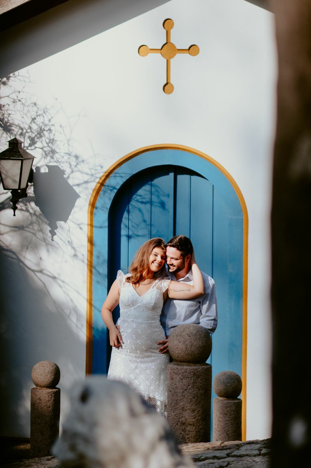 Foto PRÉ WEDDING JANA E JULIO  | FAZENDA SANTA BARBARA | ITATIBA - SP - Imagem 28