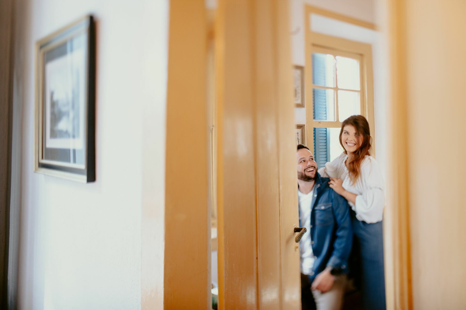 Foto PRÉ WEDDING JANA E JULIO  | FAZENDA SANTA BARBARA | ITATIBA - SP - Imagem 0