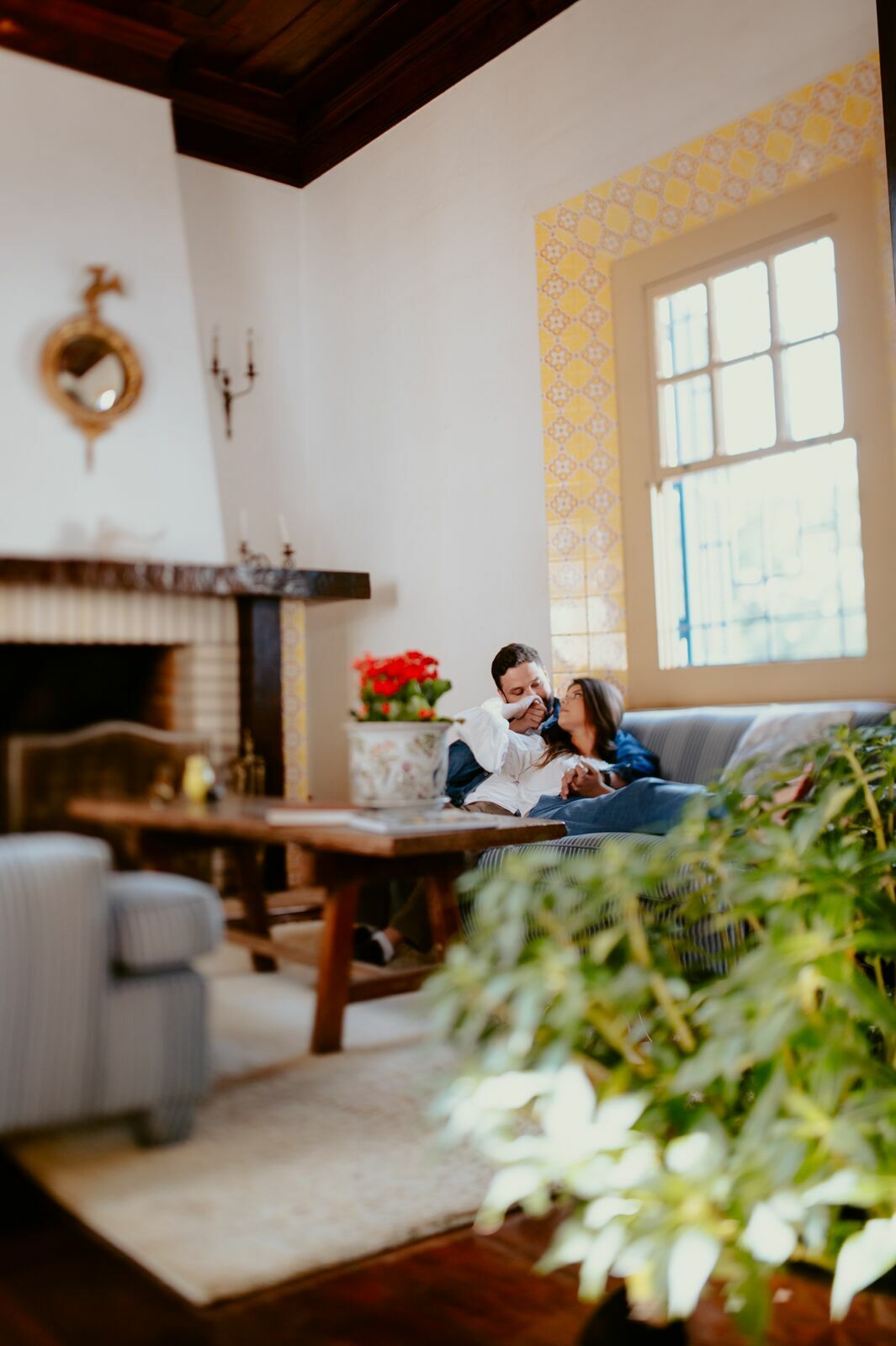 Foto PRÉ WEDDING JANA E JULIO  | FAZENDA SANTA BARBARA | ITATIBA - SP - Imagem 16