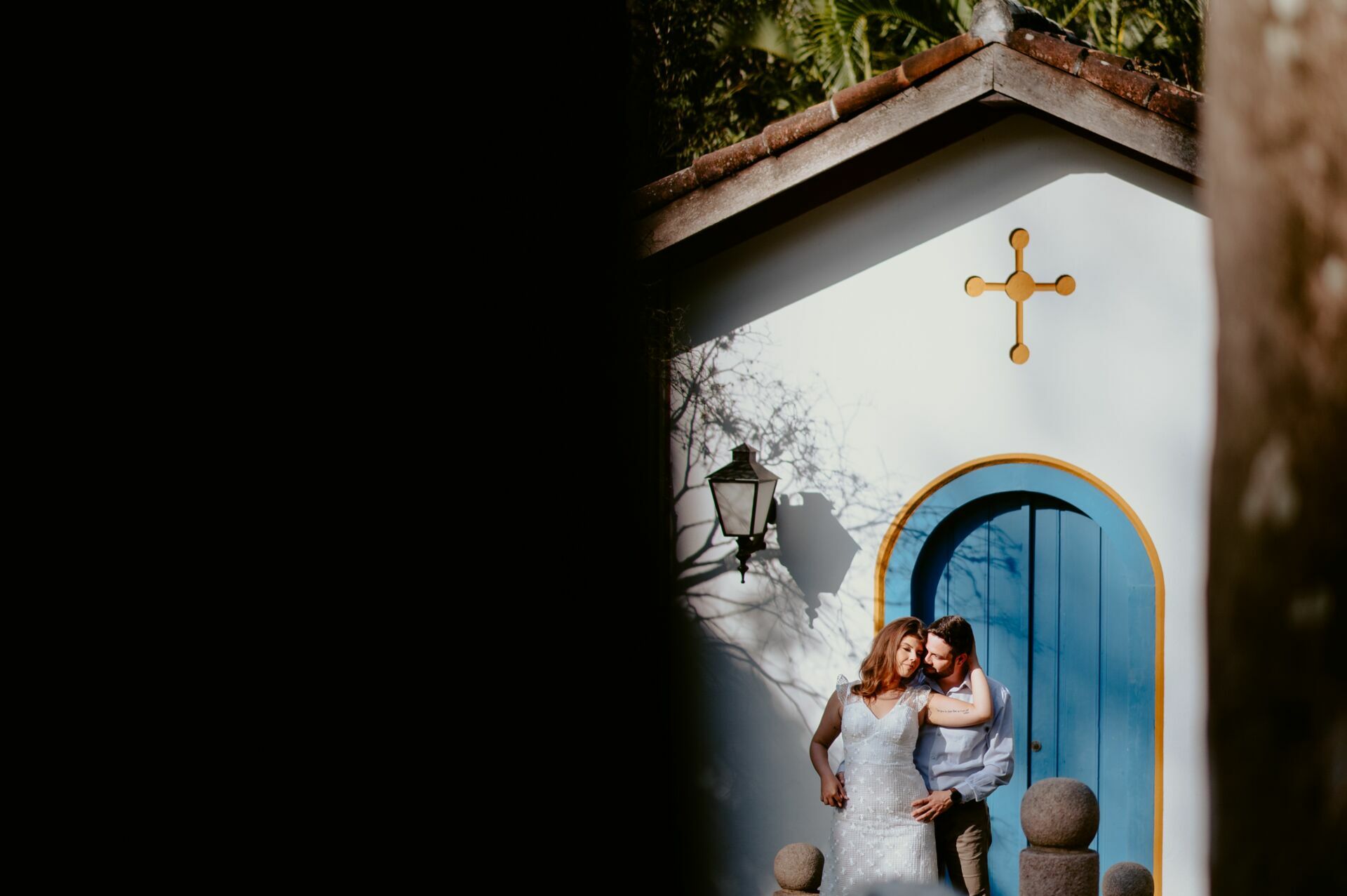 Foto PRÉ WEDDING JANA E JULIO  | FAZENDA SANTA BARBARA | ITATIBA - SP - Imagem 27