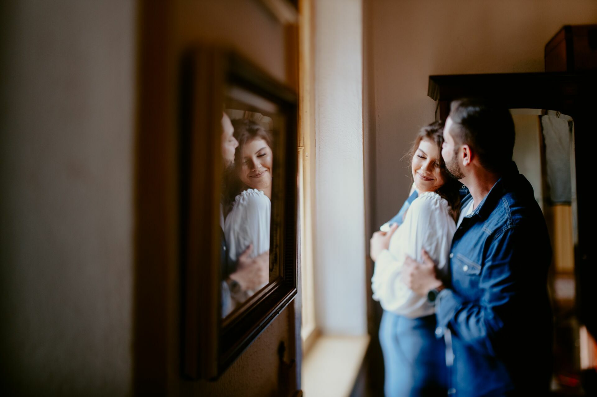 Foto PRÉ WEDDING JANA E JULIO  | FAZENDA SANTA BARBARA | ITATIBA - SP - Imagem 3