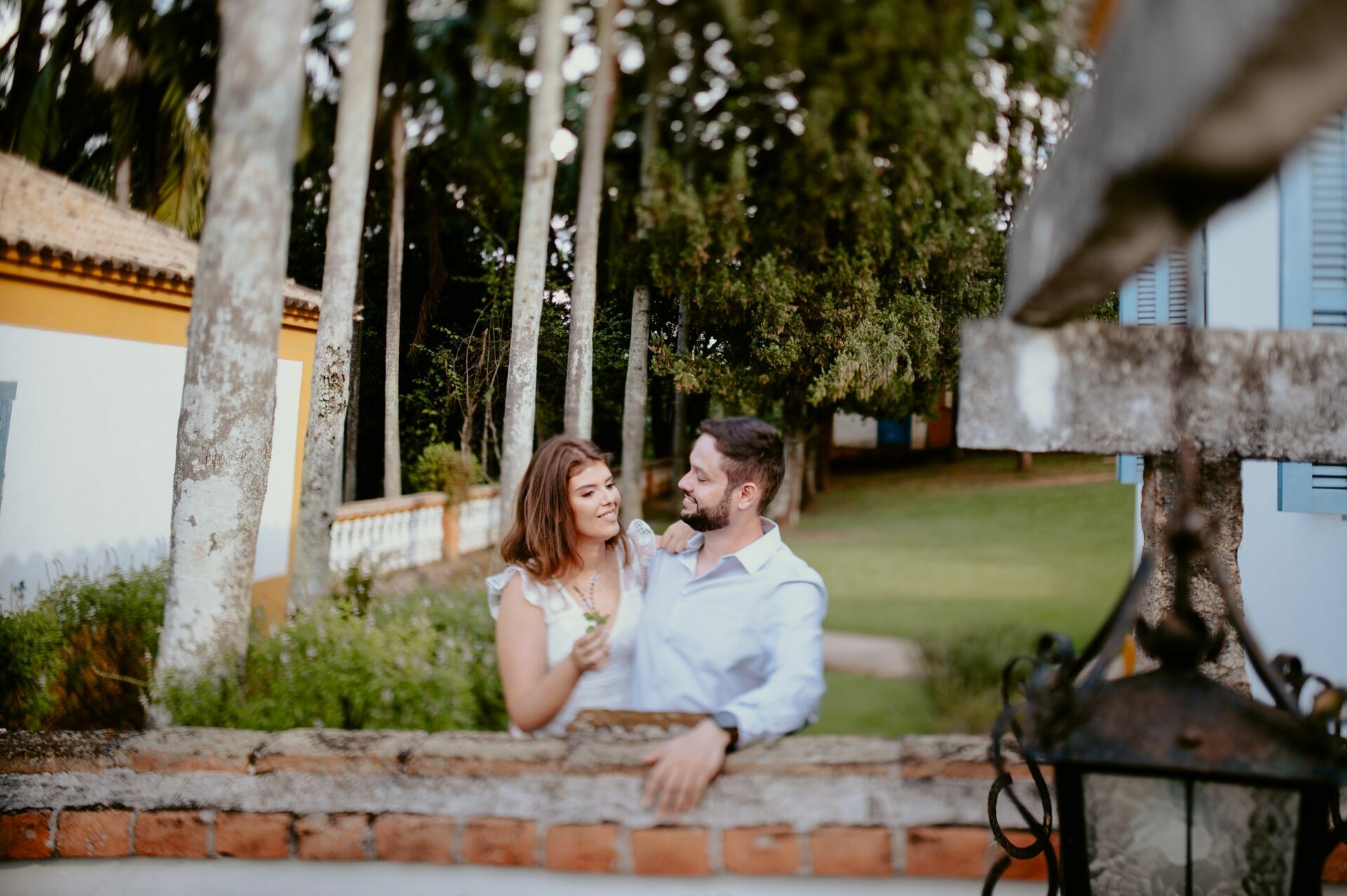 Foto PRÉ WEDDING JANA E JULIO  | FAZENDA SANTA BARBARA | ITATIBA - SP - Imagem 40