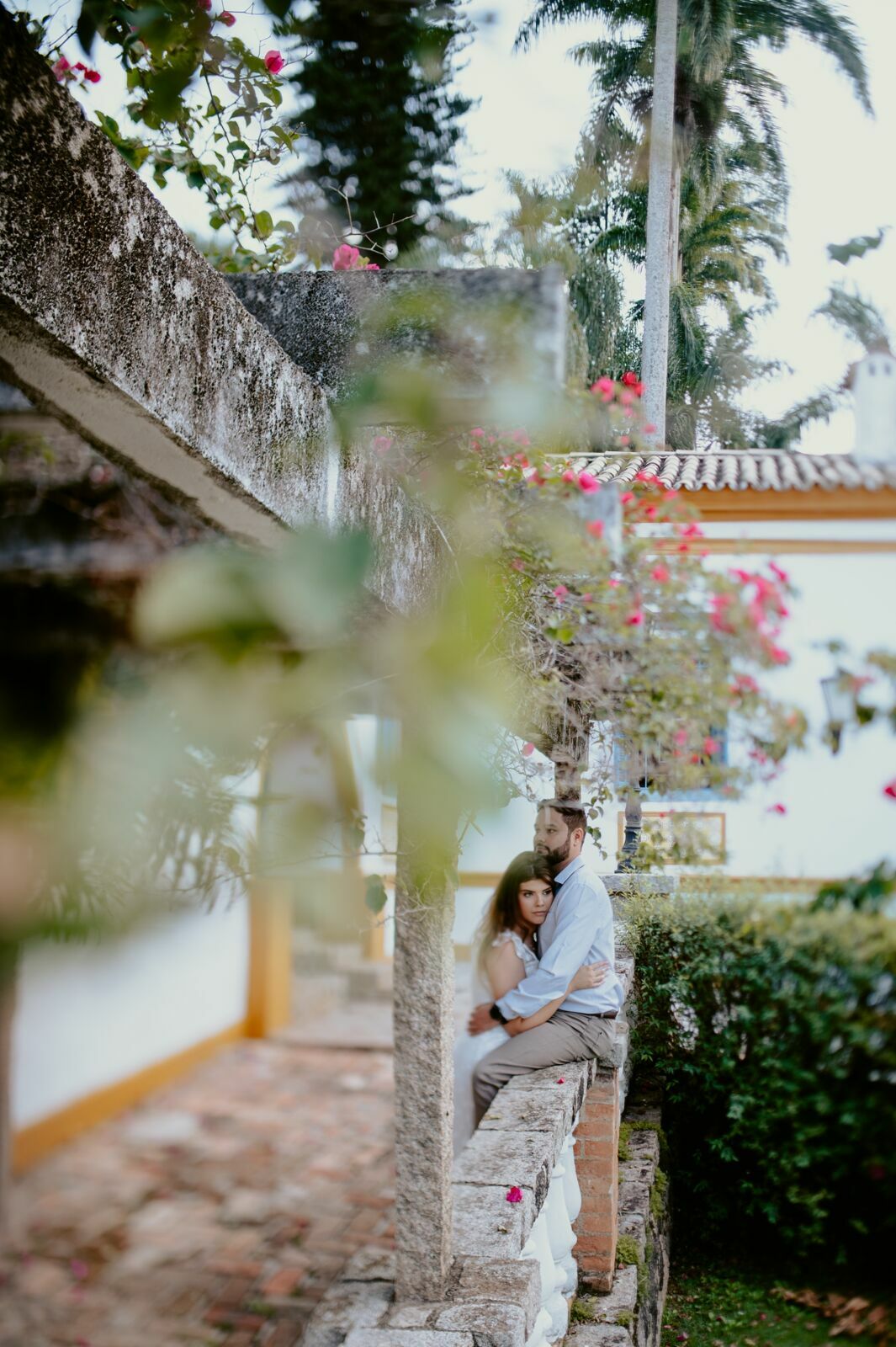 Foto PRÉ WEDDING JANA E JULIO  | FAZENDA SANTA BARBARA | ITATIBA - SP - Imagem 38