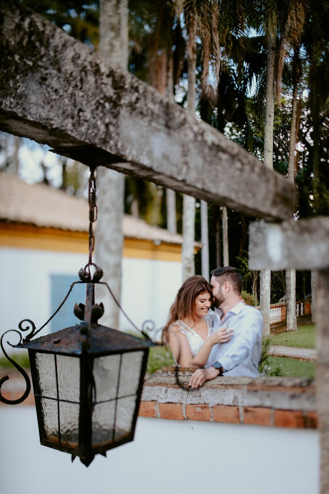 Foto PRÉ WEDDING JANA E JULIO  | FAZENDA SANTA BARBARA | ITATIBA - SP - Imagem 42