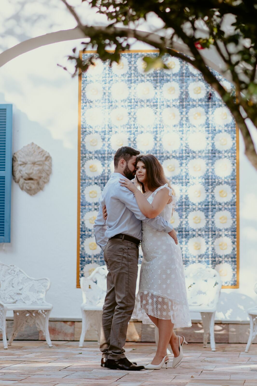 Foto PRÉ WEDDING JANA E JULIO  | FAZENDA SANTA BARBARA | ITATIBA - SP - Imagem 50