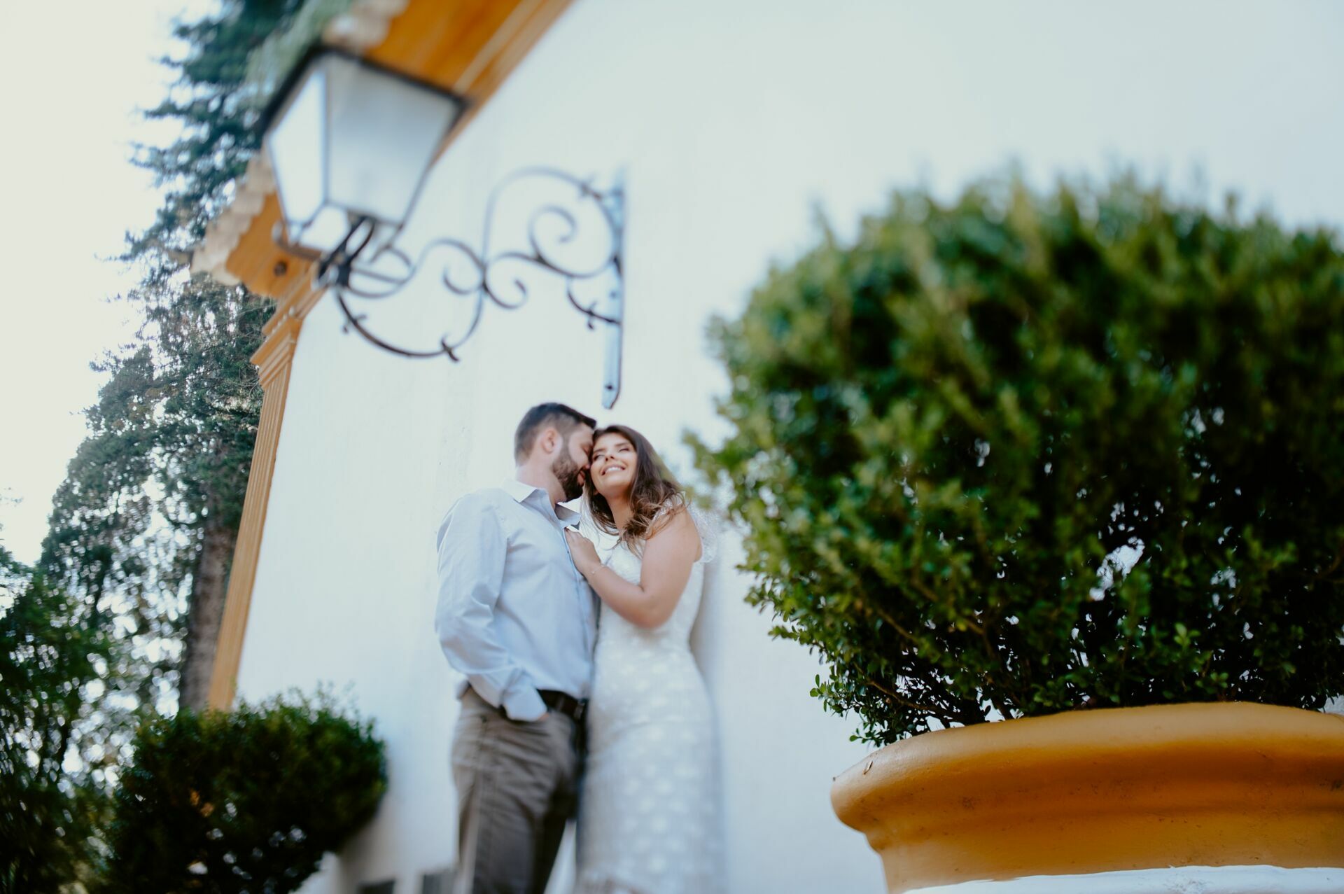 Foto PRÉ WEDDING JANA E JULIO  | FAZENDA SANTA BARBARA | ITATIBA - SP - Imagem 46