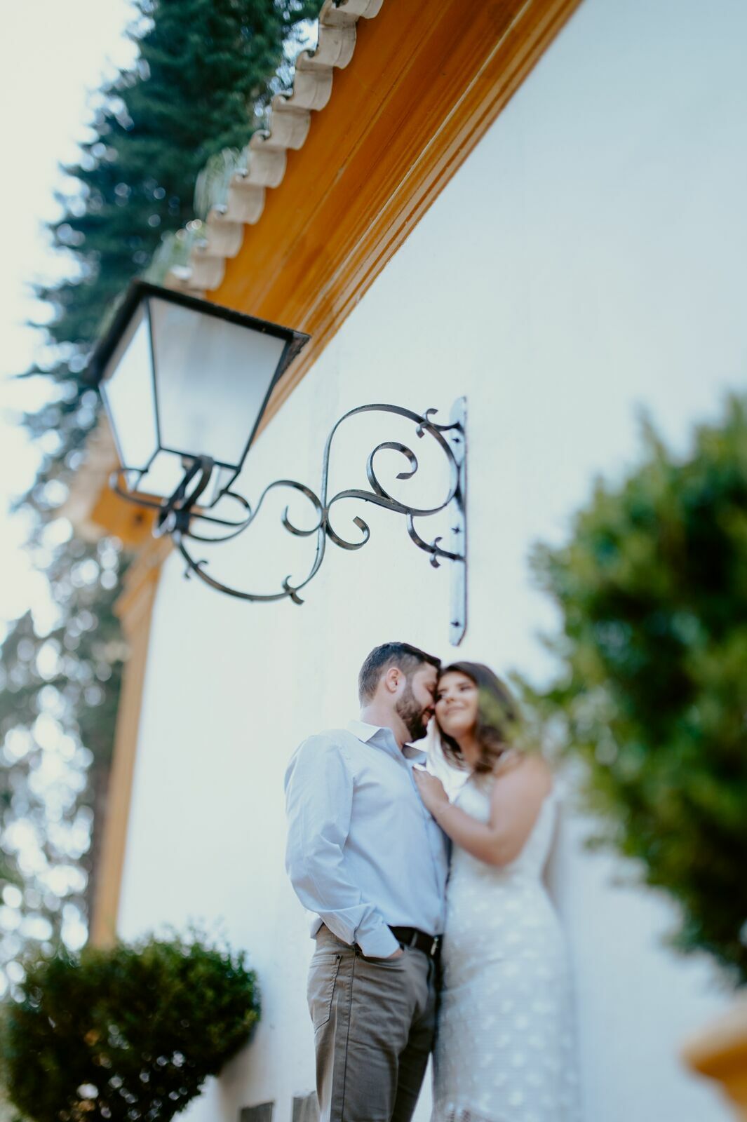 Foto PRÉ WEDDING JANA E JULIO  | FAZENDA SANTA BARBARA | ITATIBA - SP - Imagem 47