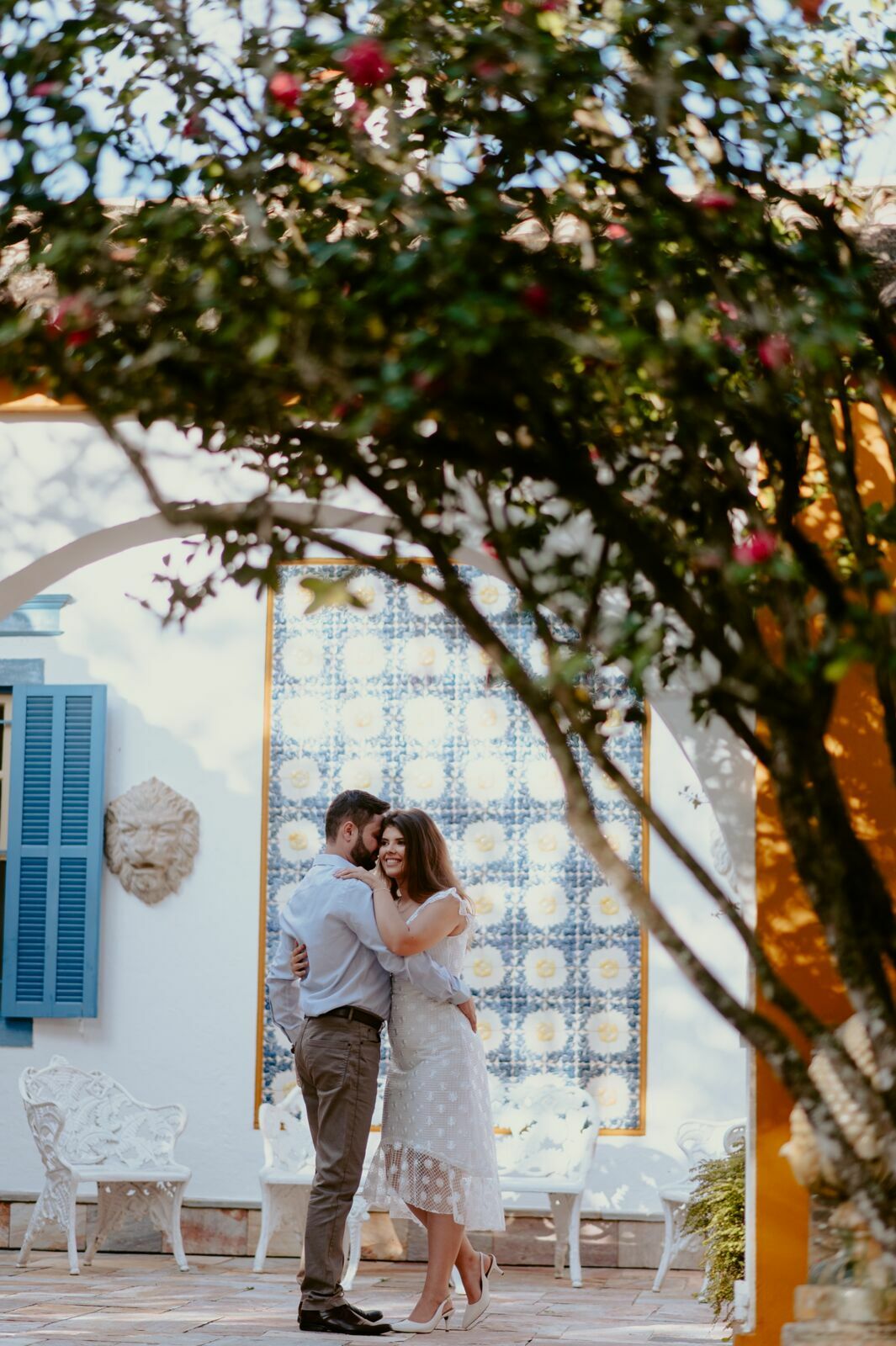 Foto PRÉ WEDDING JANA E JULIO  | FAZENDA SANTA BARBARA | ITATIBA - SP - Imagem 51