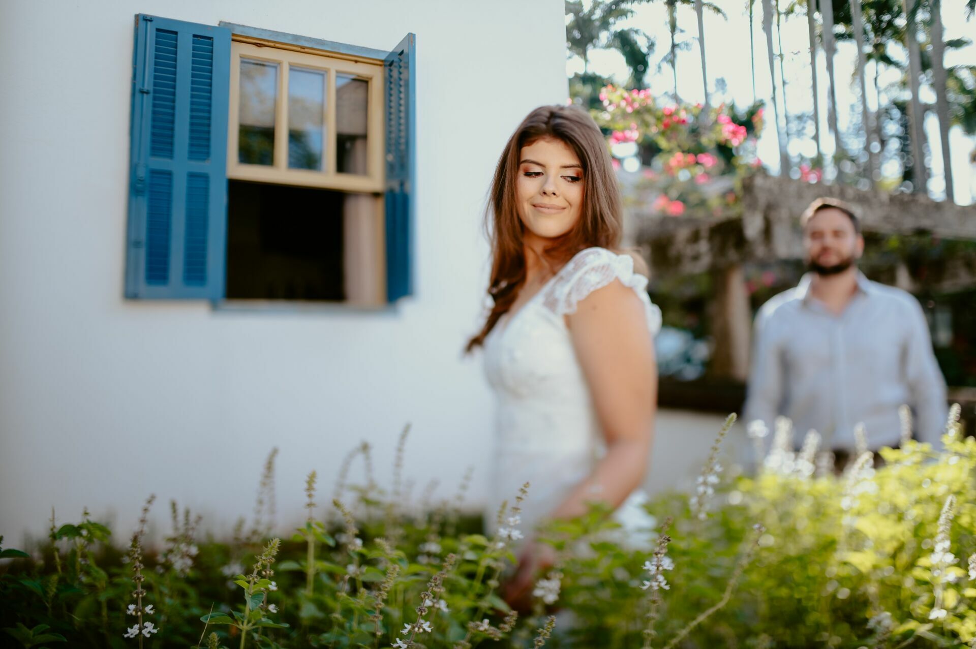 Foto PRÉ WEDDING JANA E JULIO  | FAZENDA SANTA BARBARA | ITATIBA - SP - Imagem 44