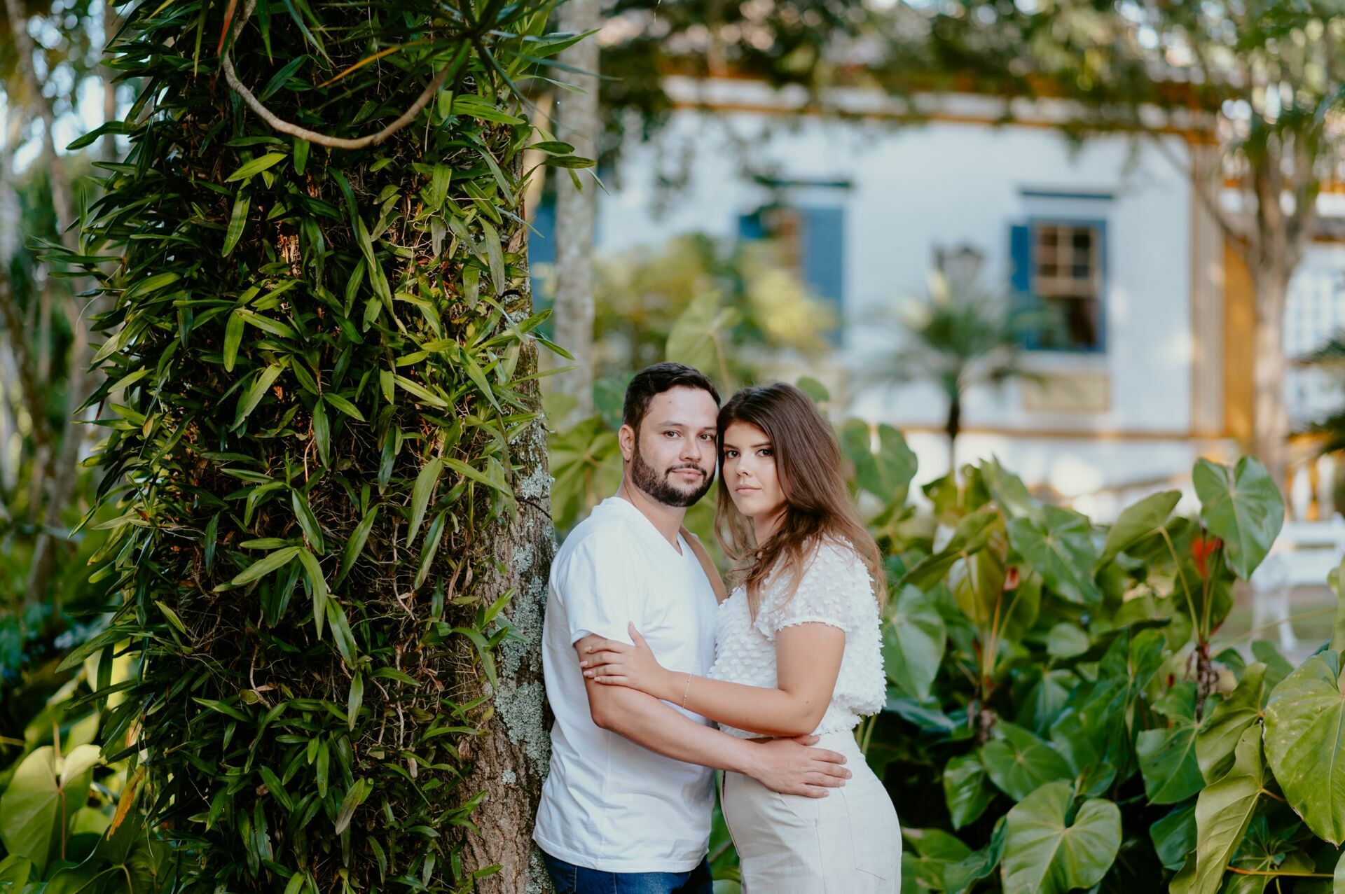 Foto PRÉ WEDDING JANA E JULIO  | FAZENDA SANTA BARBARA | ITATIBA - SP - Imagem 53