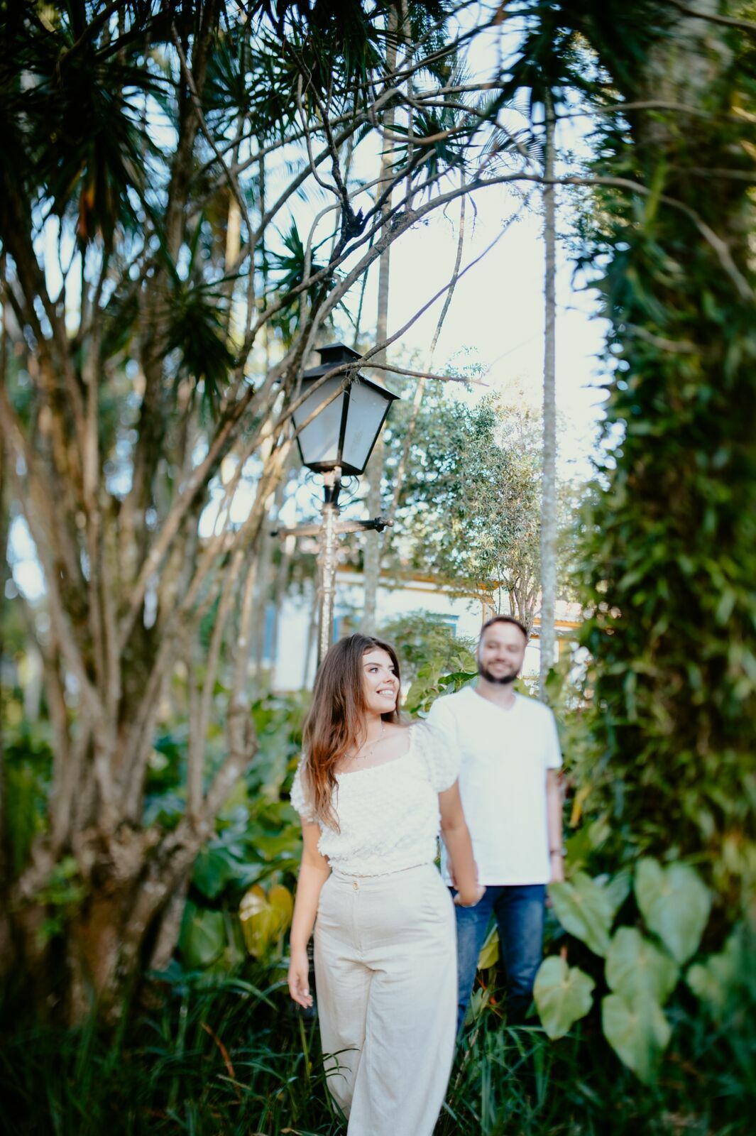 Foto PRÉ WEDDING JANA E JULIO  | FAZENDA SANTA BARBARA | ITATIBA - SP - Imagem 56