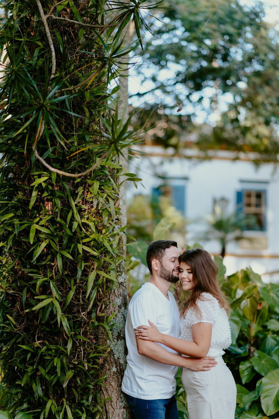 Foto PRÉ WEDDING JANA E JULIO  | FAZENDA SANTA BARBARA | ITATIBA - SP - Imagem 54